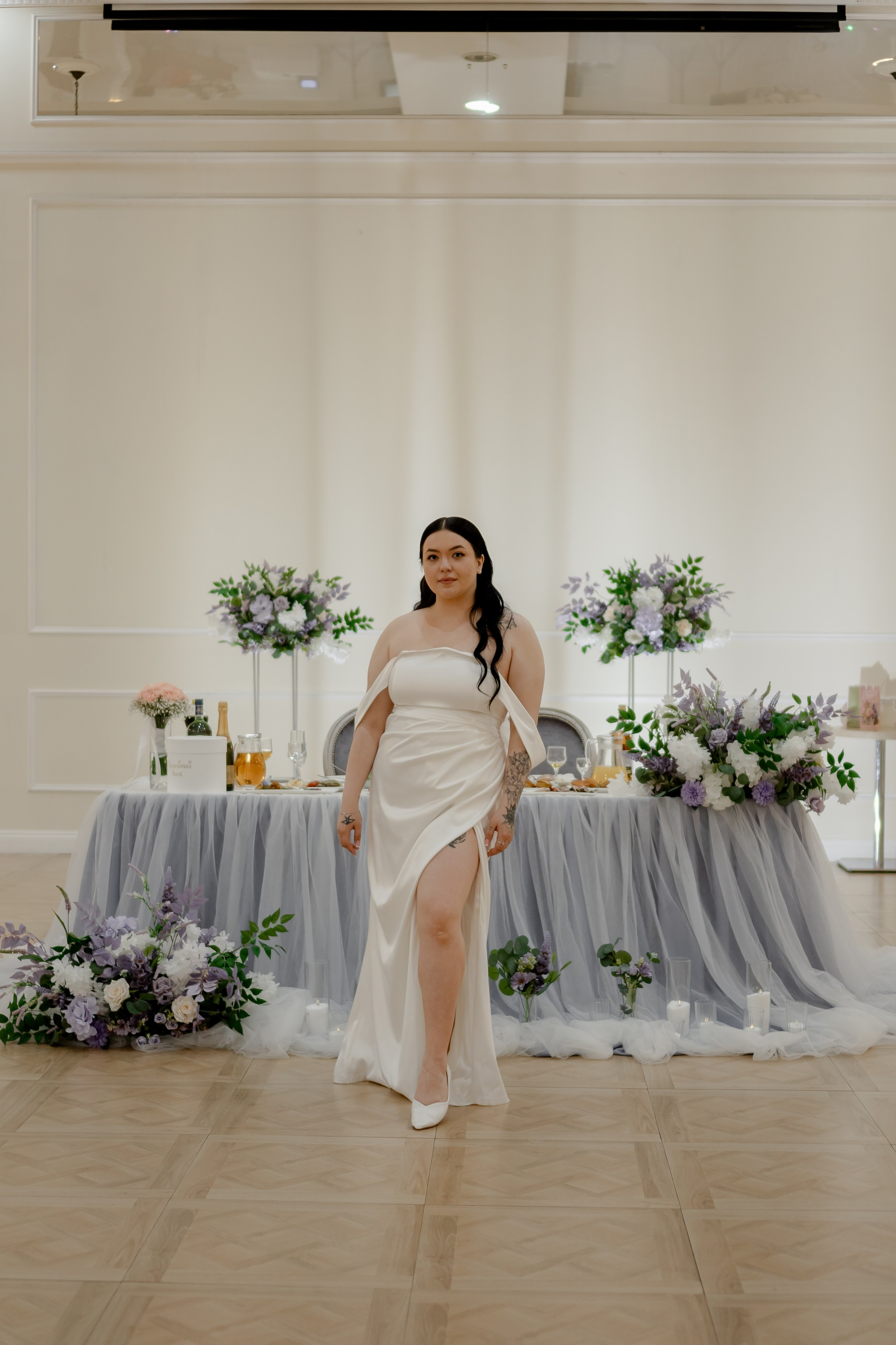 СВАДЕБНАЯ СЬЕМКА В ЗАГСЕ И БАНКЕТ. Профессиональный фотограф, Санкт-Петербург — Виктория Богомолова