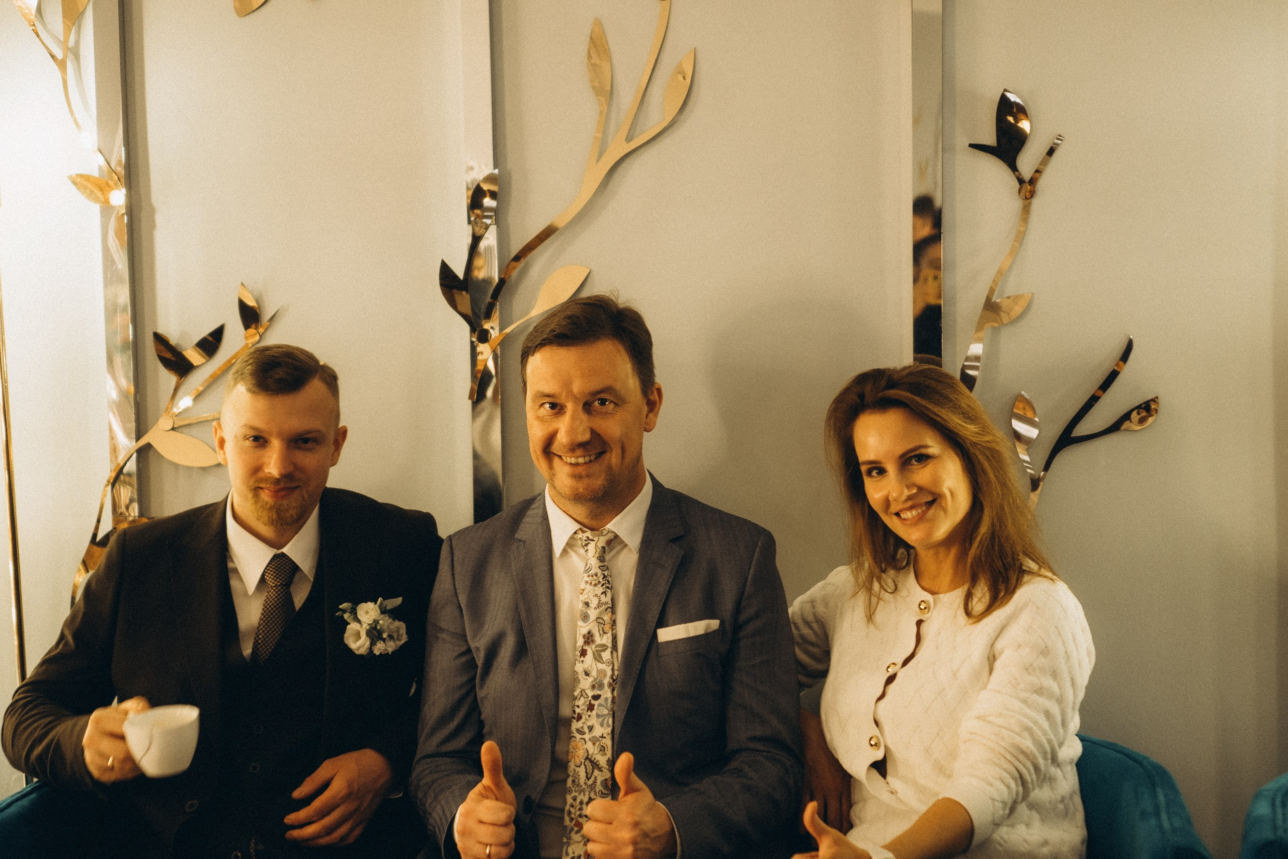 СЬЕМКА РЕПОРТАЖ В ЗАГСЕ (2 ДВОРЕЦ). Профессиональный фотограф, Санкт-Петербург — Виктория Богомолова