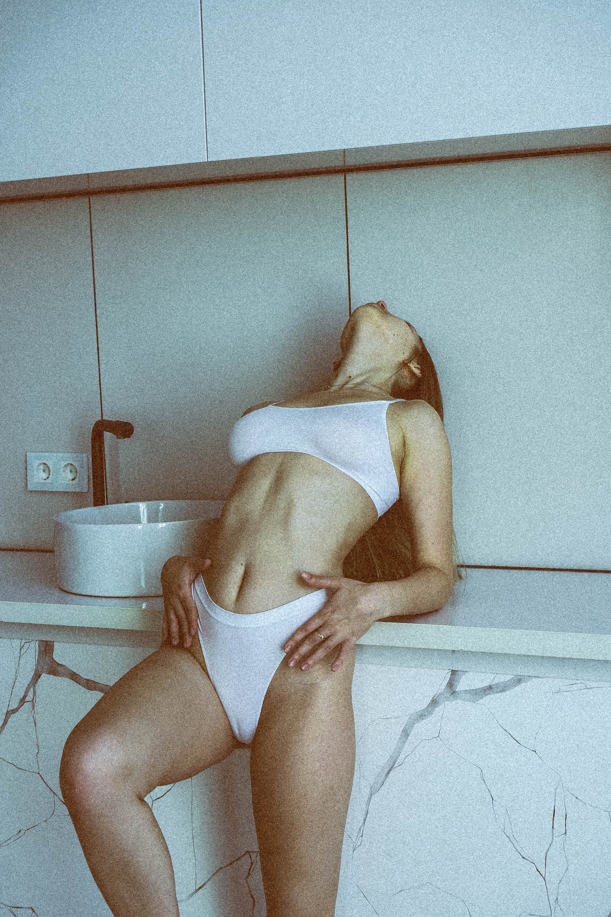 Студийная для Анастасии. Профессиональный фотограф, Санкт-Петербург — Виктория Богомолова