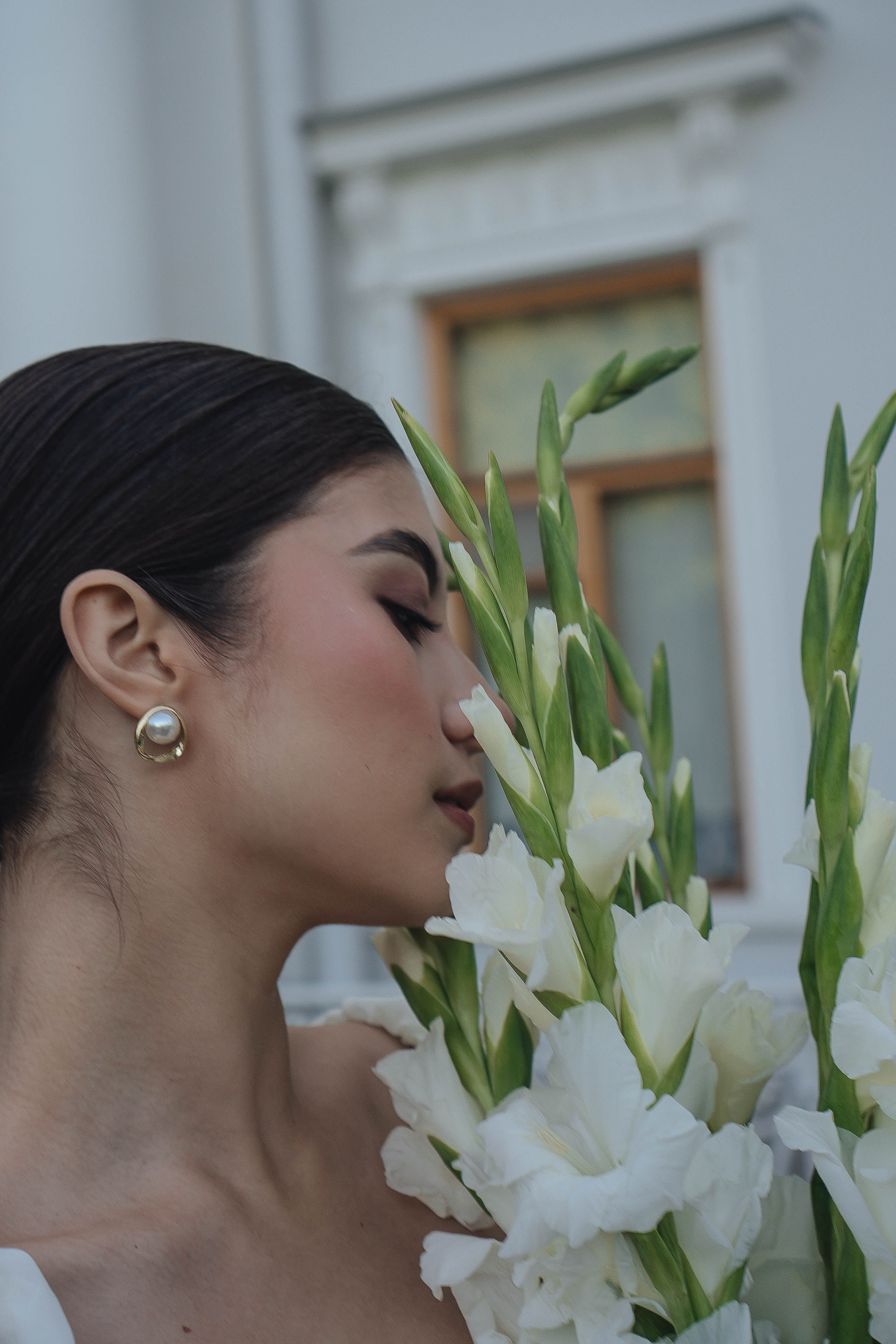 СВАДЕБНАЯ СЬЕМКА НА РАССВЕТЕ НА ЕЛАГИНОМ ОСТОРОВЕ. Профессиональный фотограф, Санкт-Петербург — Виктория Богомолова