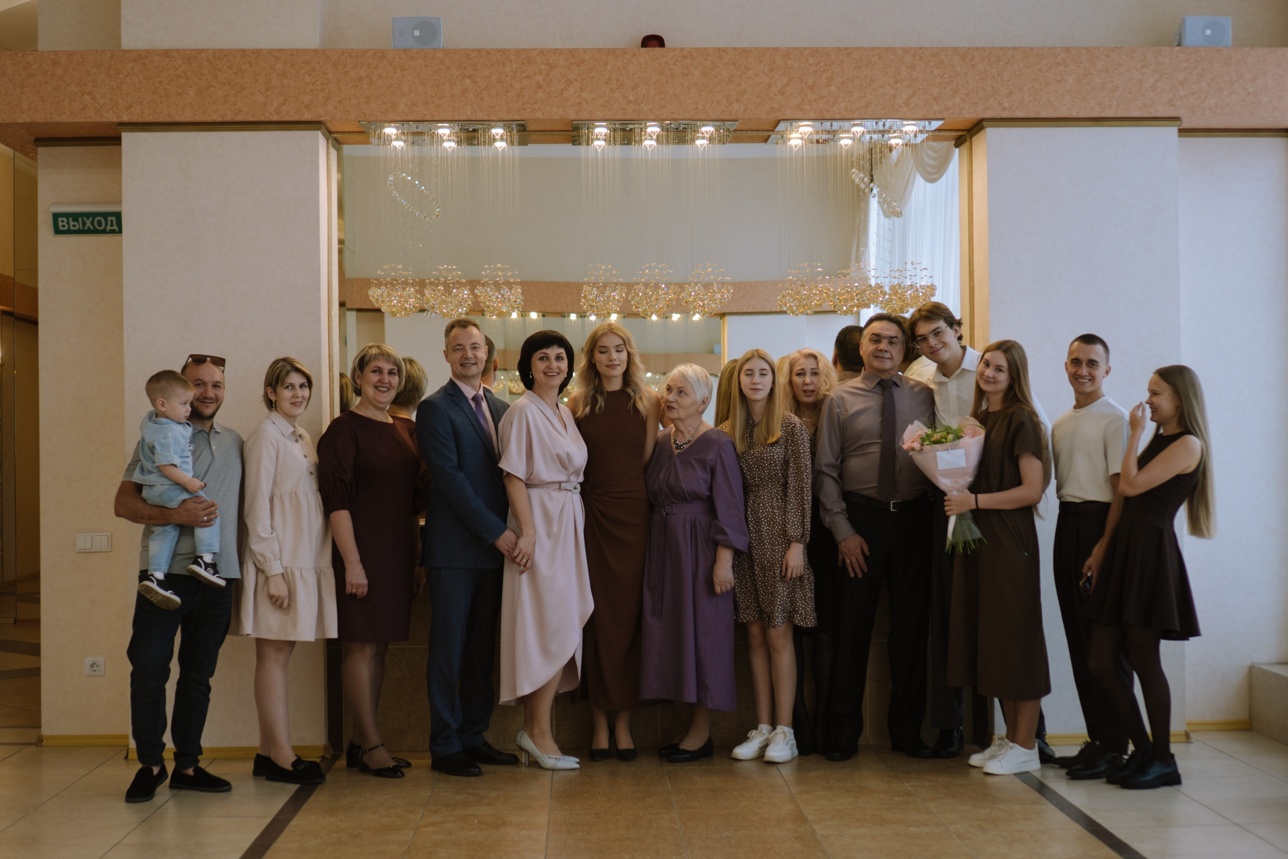 РЕПОРТАЖНАЯ СЬЕМКА В ЗАГСЕ. Профессиональный фотограф, Санкт-Петербург — Виктория Богомолова