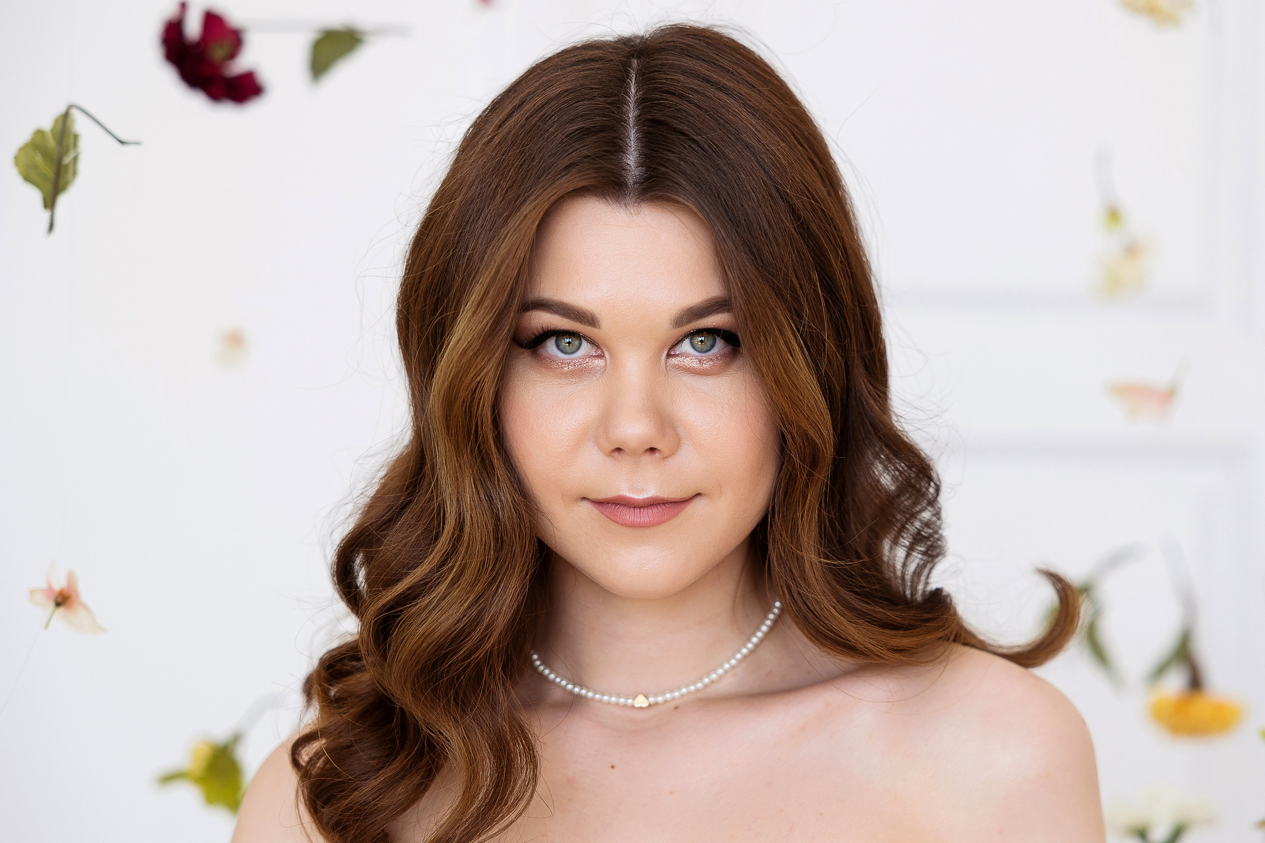 Екатерина и Александр. Свадебный, семейный и школьный фотограф в Кургане