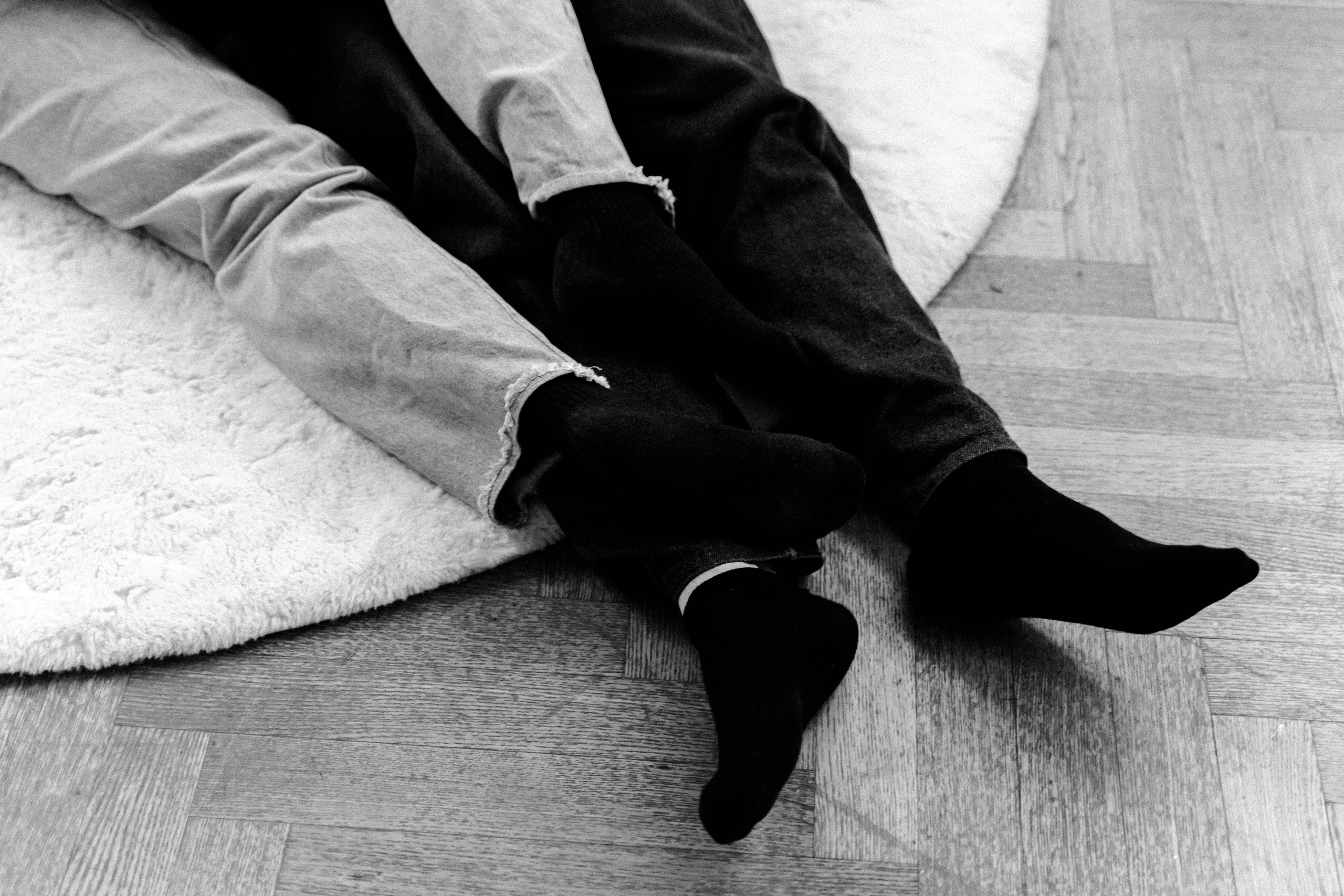 Денис и Виктория. Фотограф Елизавета Савина