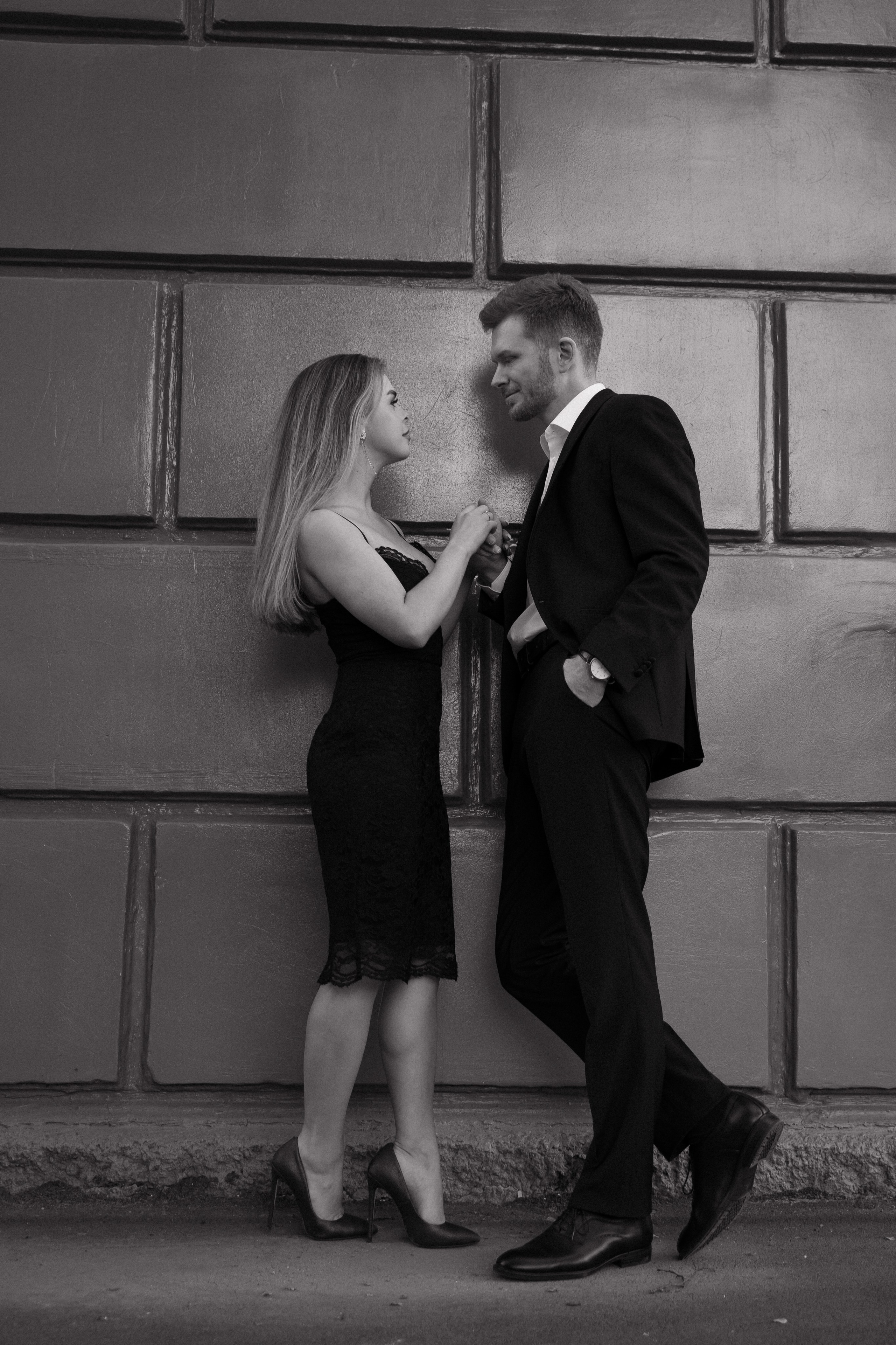 Алексей & Анастасия. Свадебный фотограф в Петрозаводске Сергей Кокорев