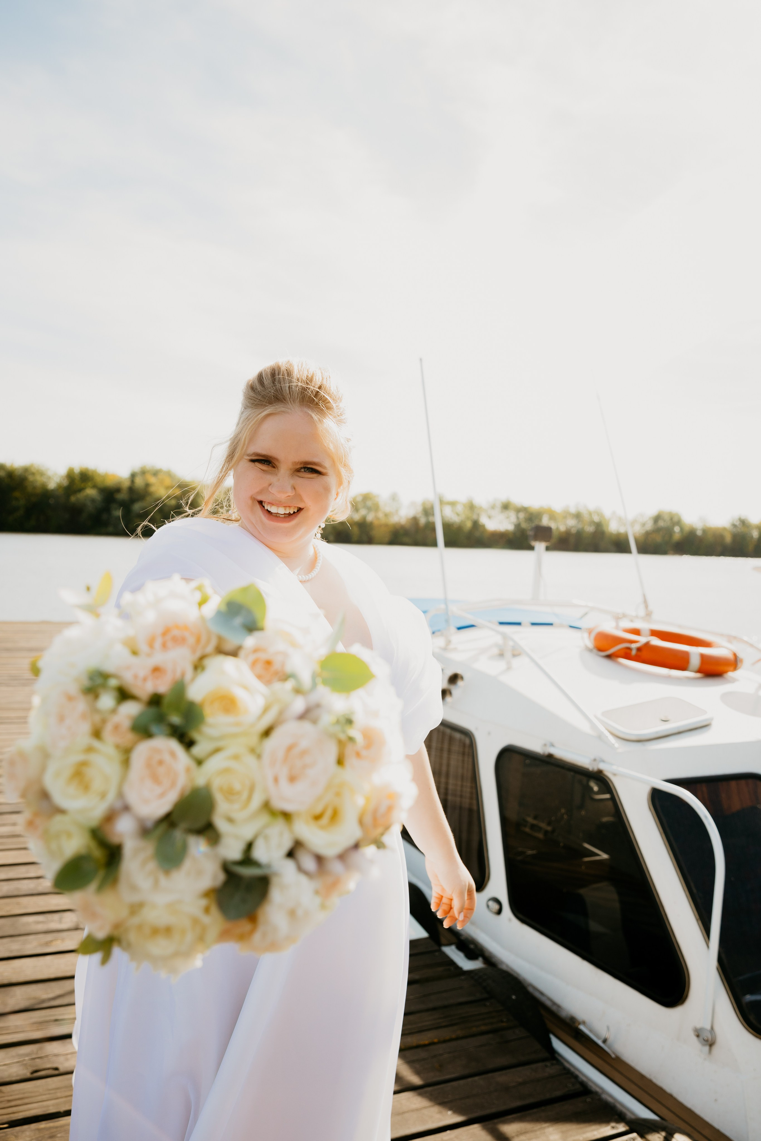 Капитан. Семейный фотограф москва