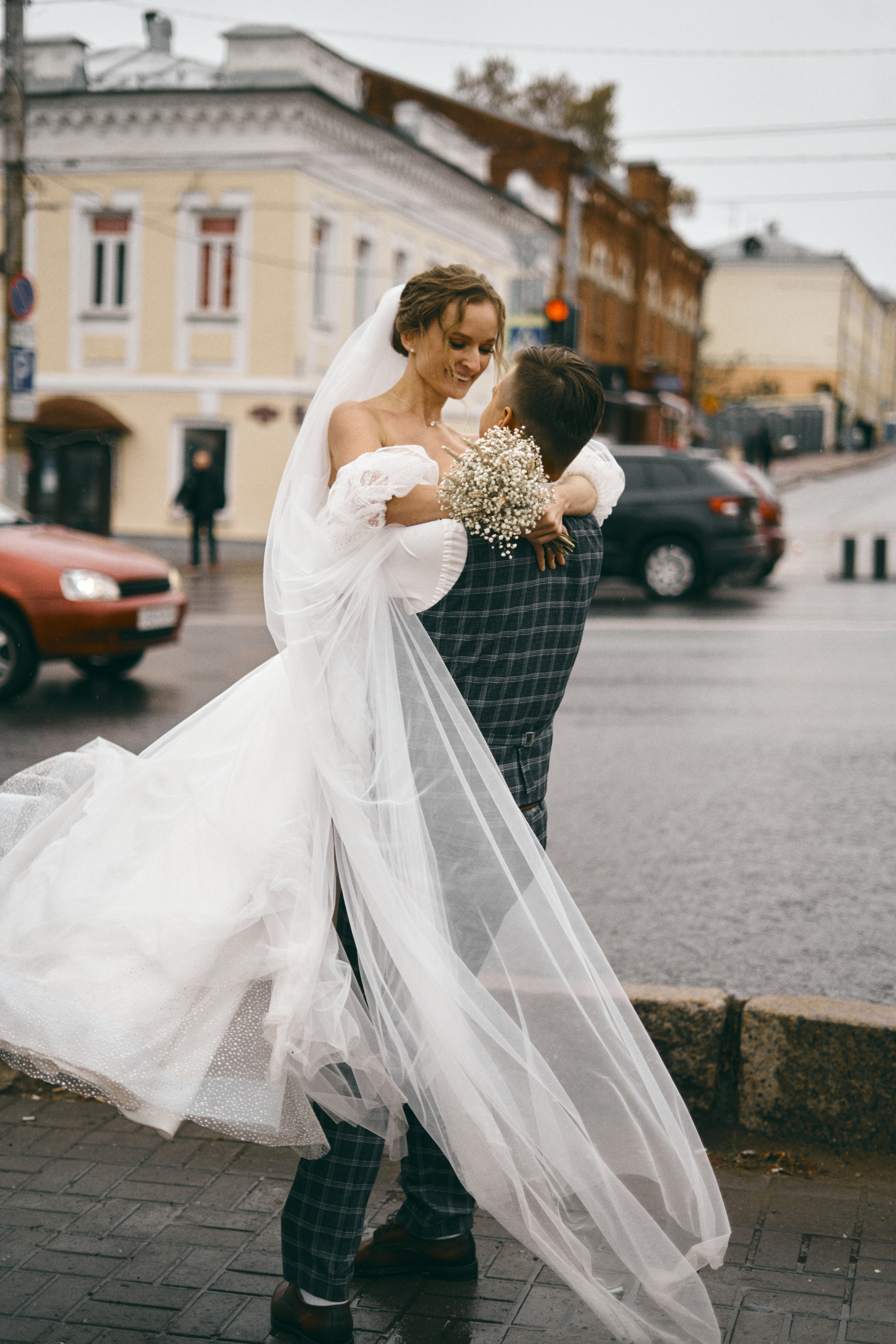 К + Д. Фотограф Киров Анжелика Некрасова