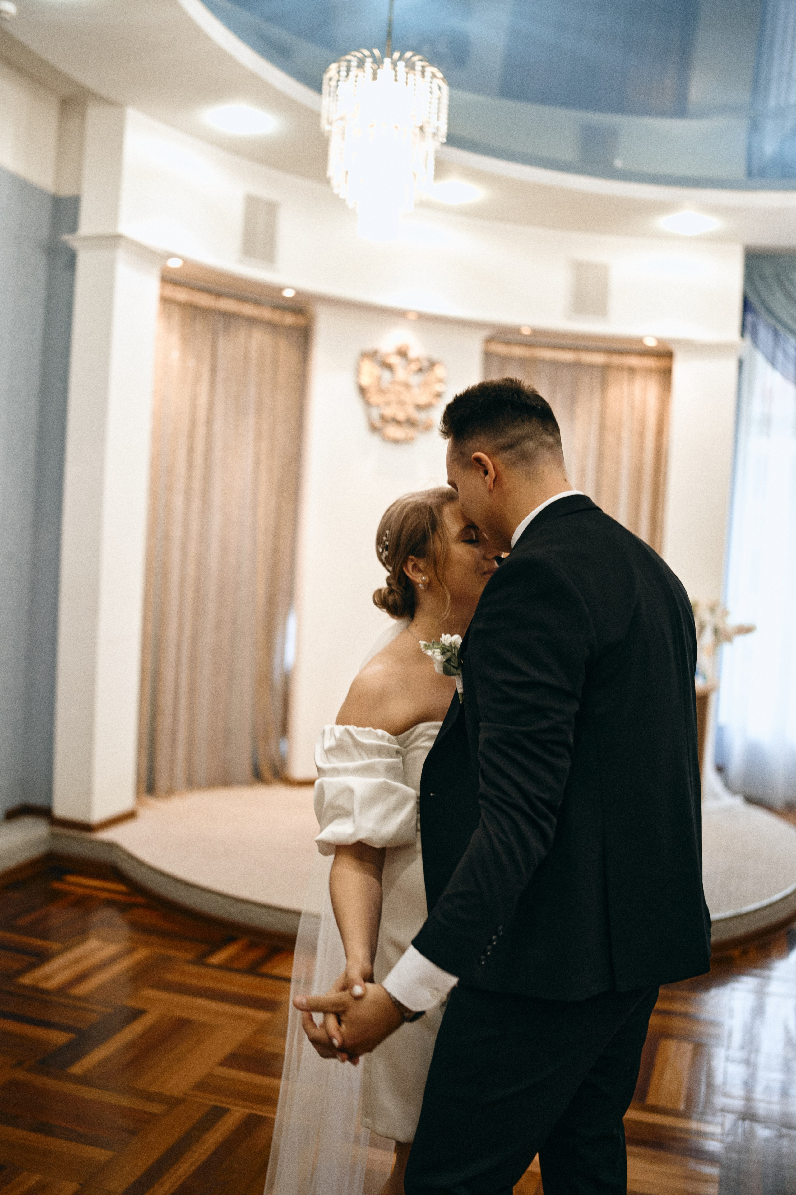 К + И. Фотограф Киров Анжелика Некрасова