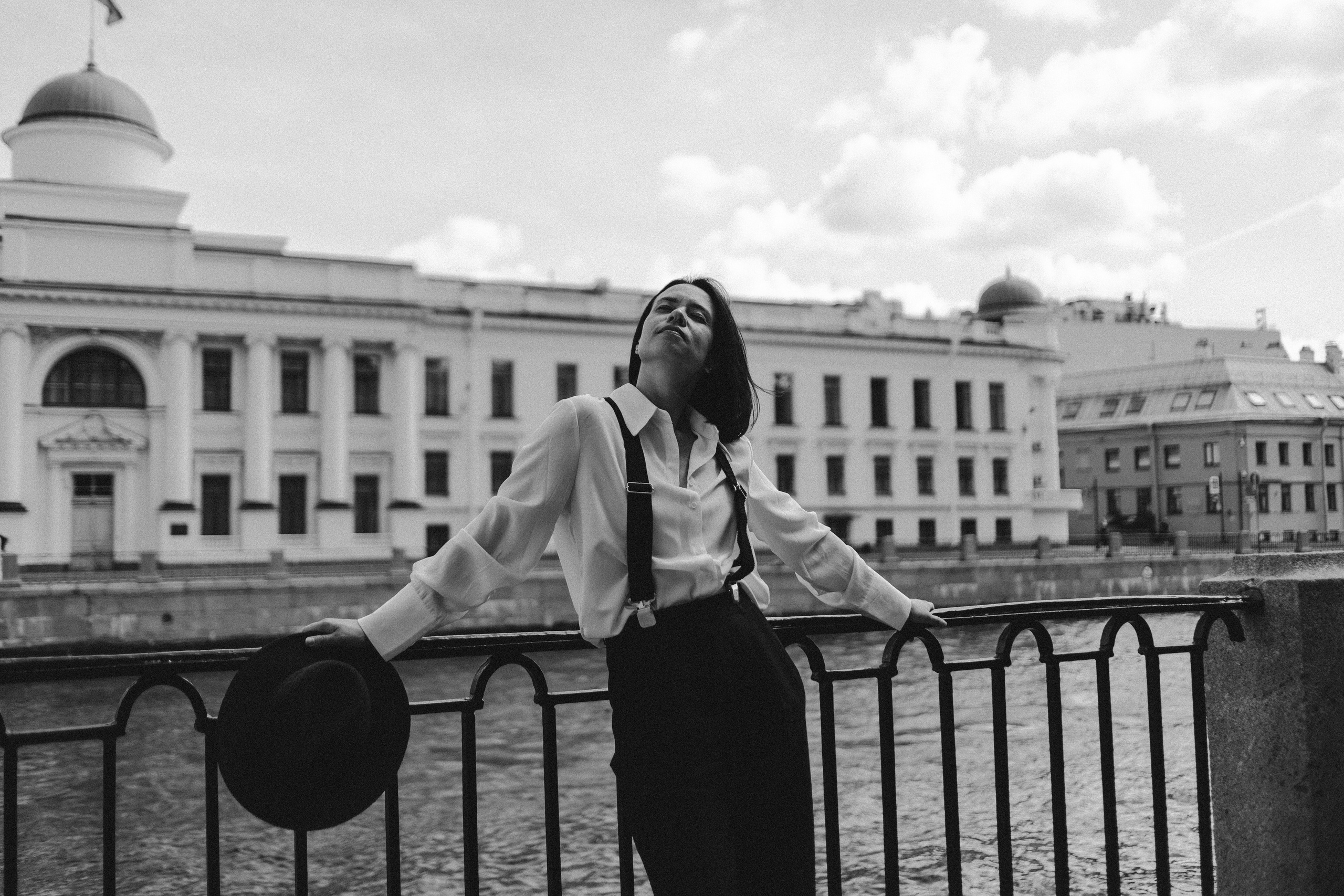 Портфолио. Фотограф Блинова Арина | Санк-Петербург