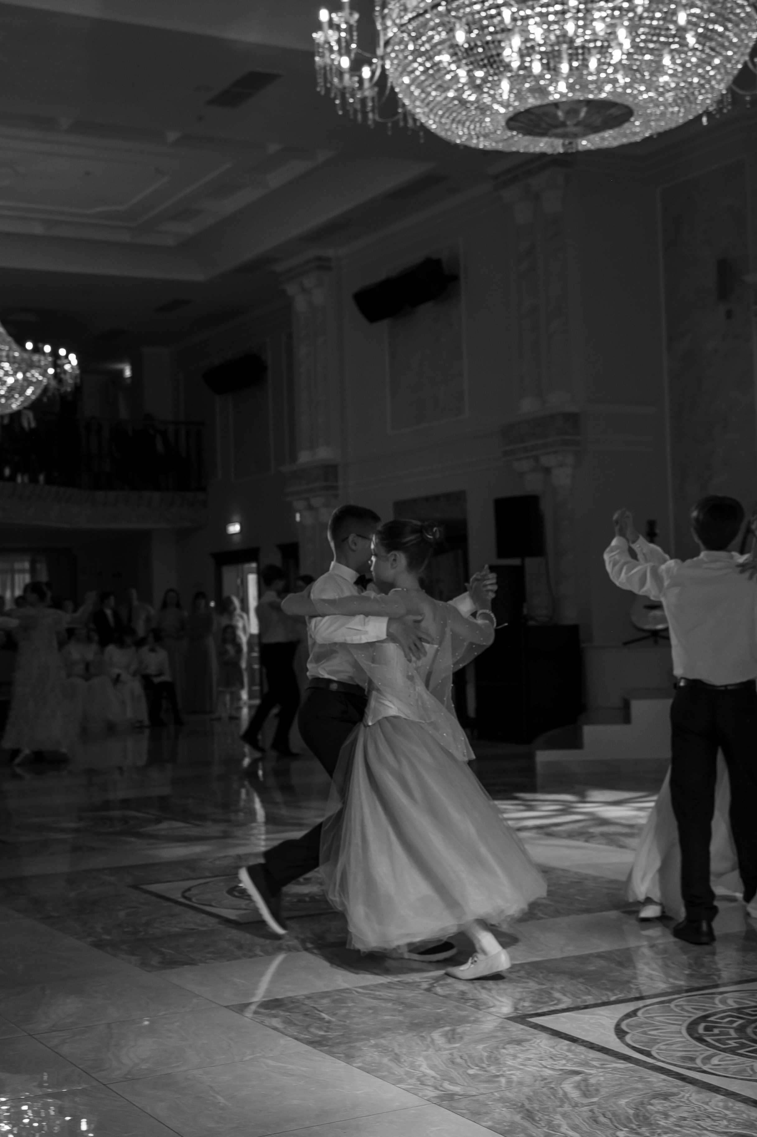 Бал ФМШ 7 класс. Фотограф новорожденных, семейный детский в Тюмени Татьяна Морозова