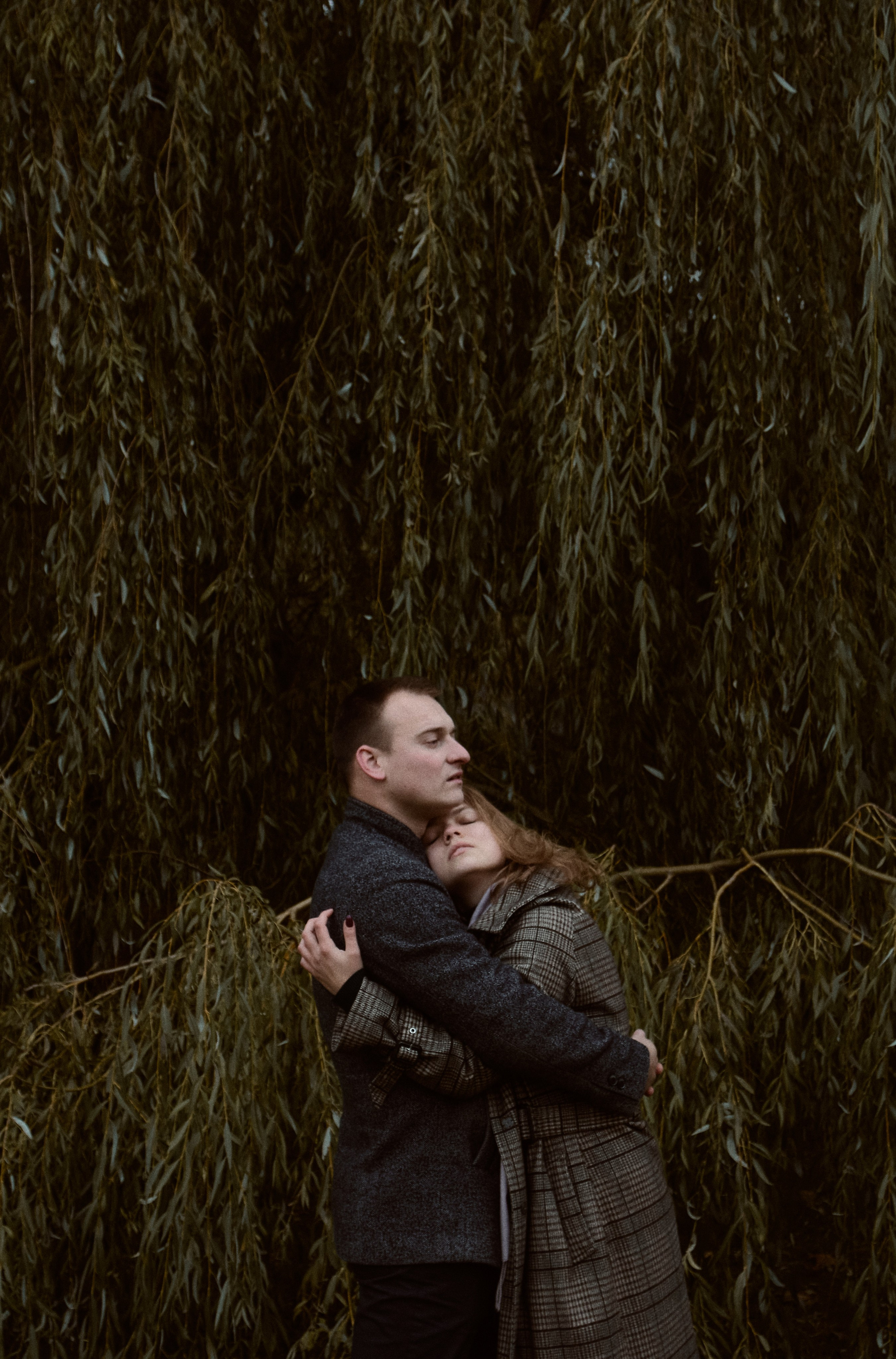 Юлия и Евгений. Фотограф лавстори Москва/МО Приятелева Ангелина