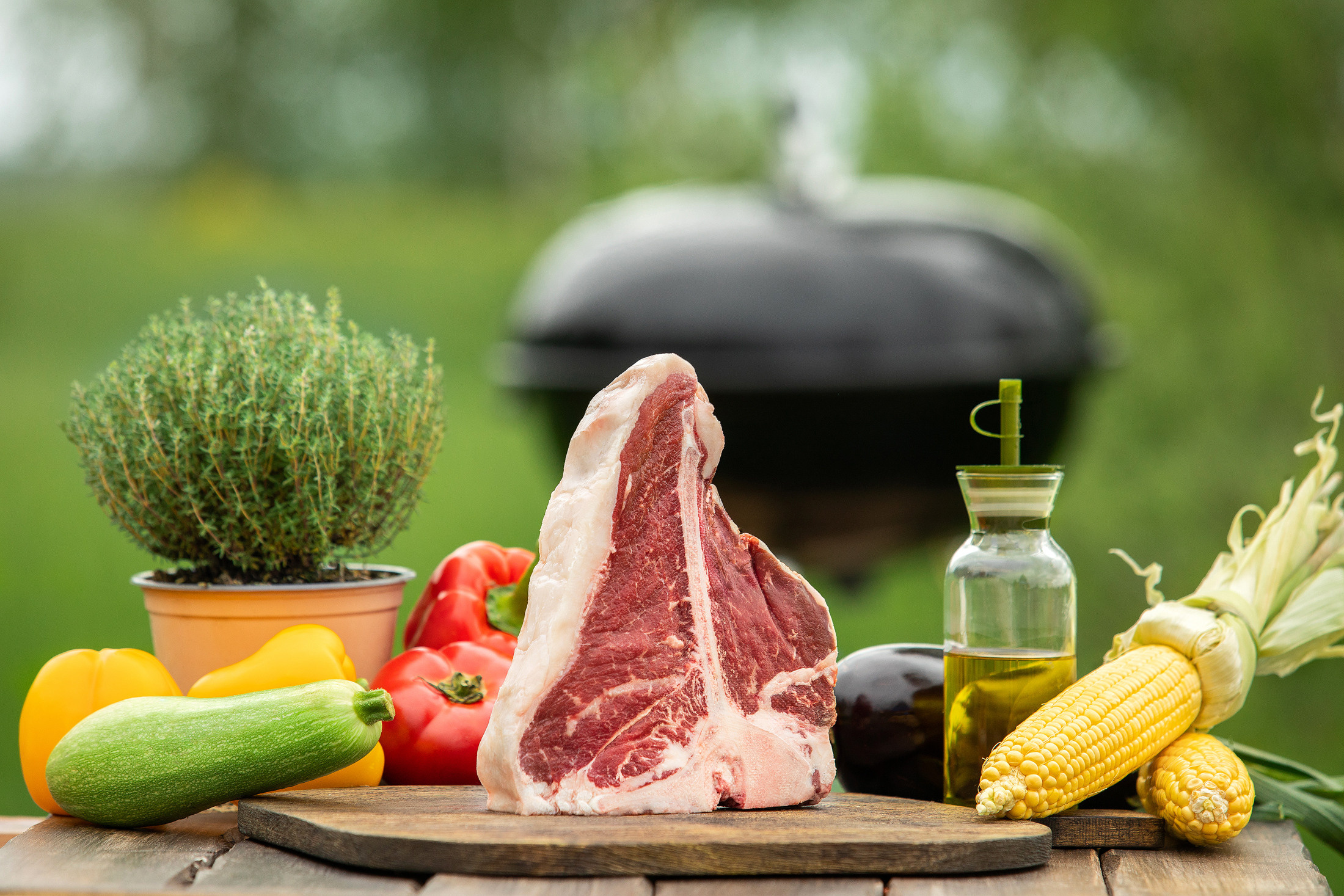 Проект Стейковка. Фуд фотограф в Москве и МО Александр Ласковенков