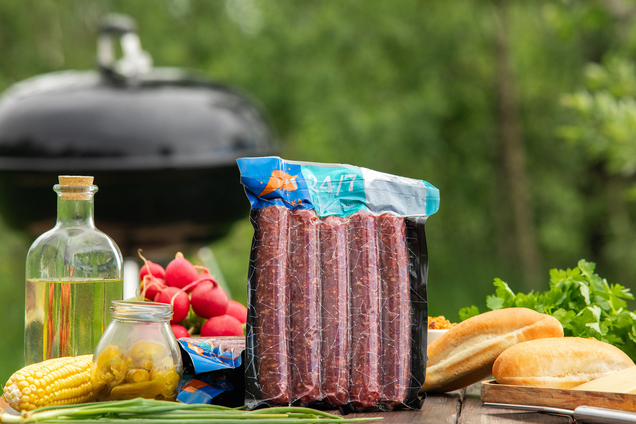 Проект Стейковка. Фуд фотограф в Москве и МО Александр Ласковенков