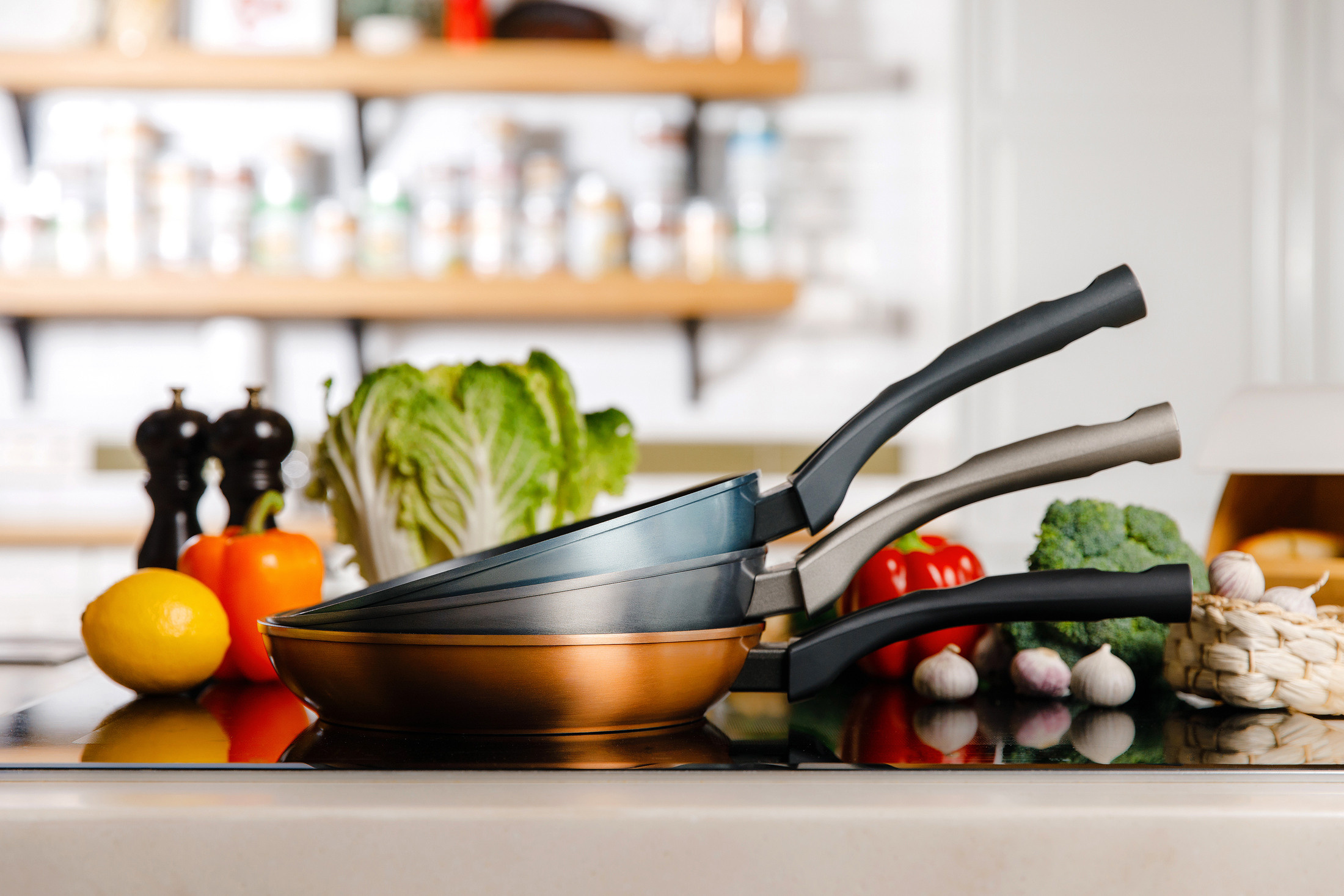 Проект Guffman. Фуд фотограф в Москве и МО Александр Ласковенков