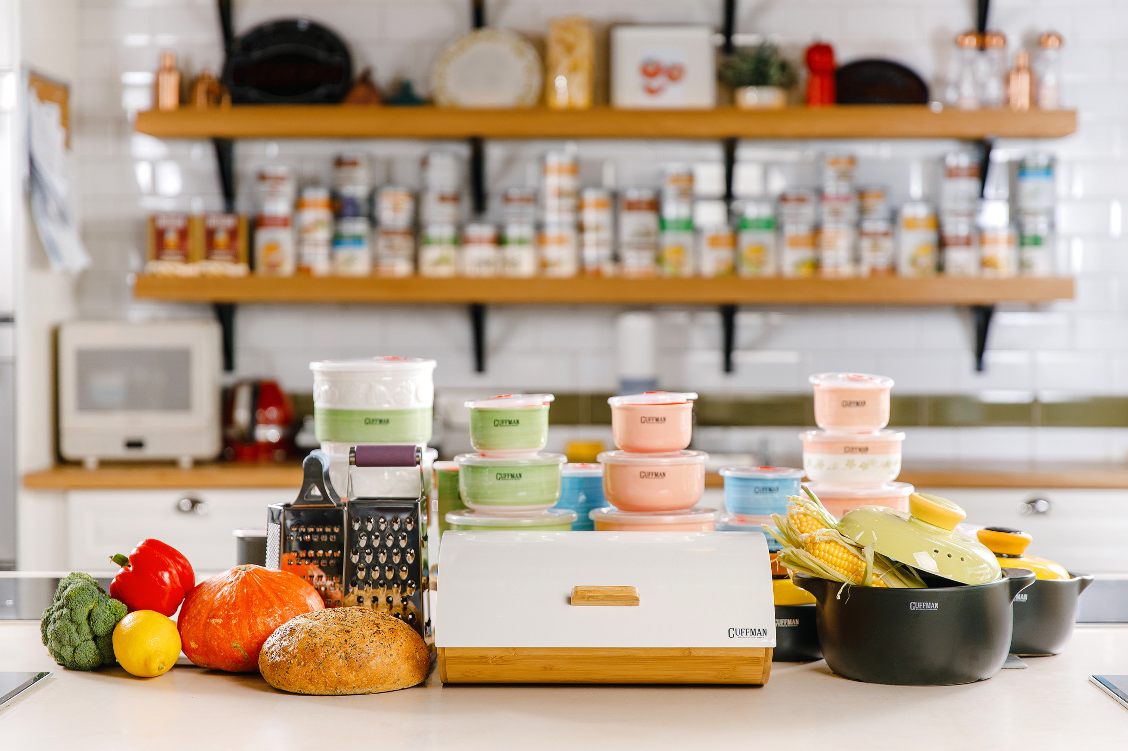 Проект Guffman. Фуд фотограф в Москве и МО Александр Ласковенков