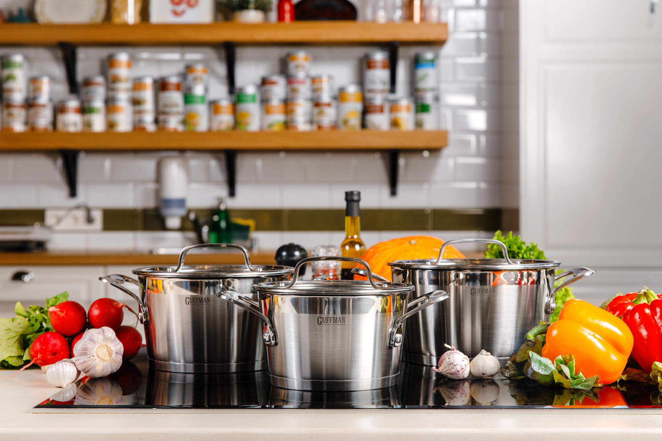 Проект Guffman. Фуд фотограф в Москве и МО Александр Ласковенков