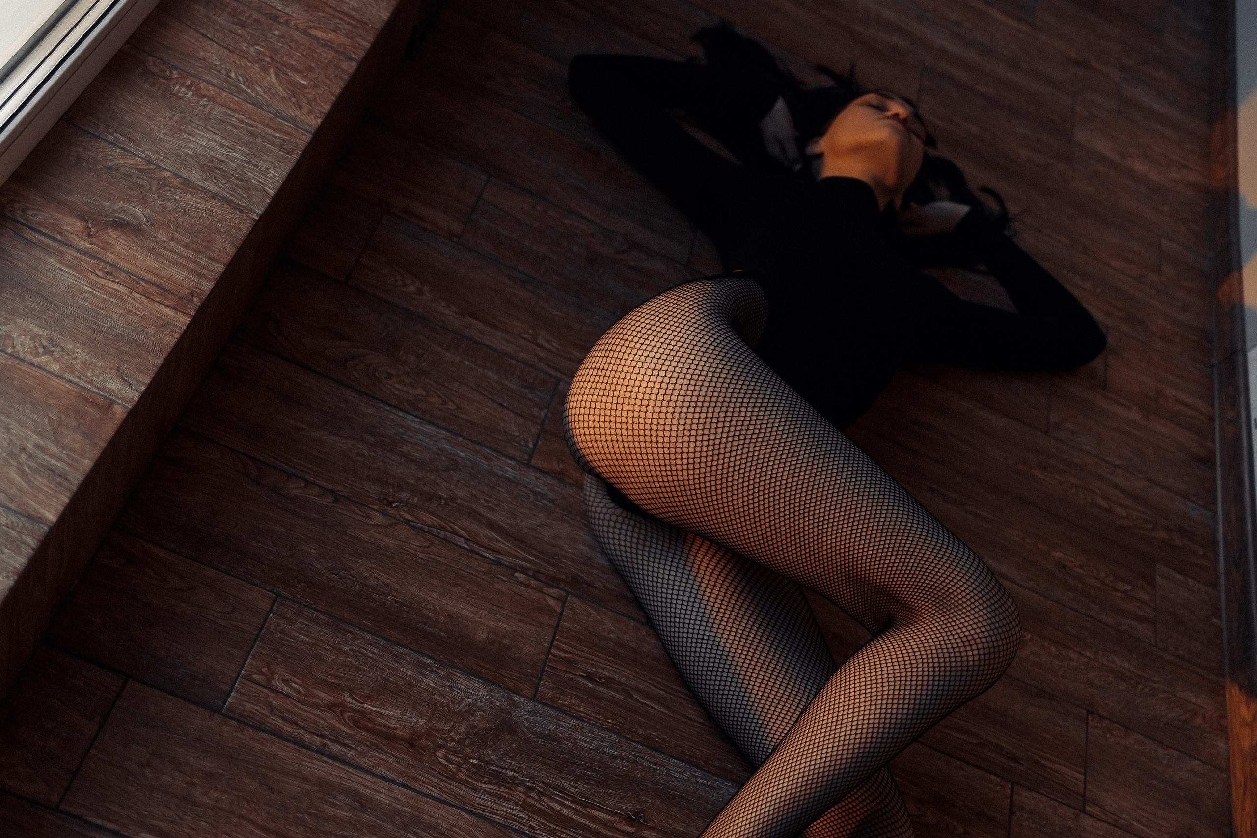 Nude. Портретный фотограф, Славянка