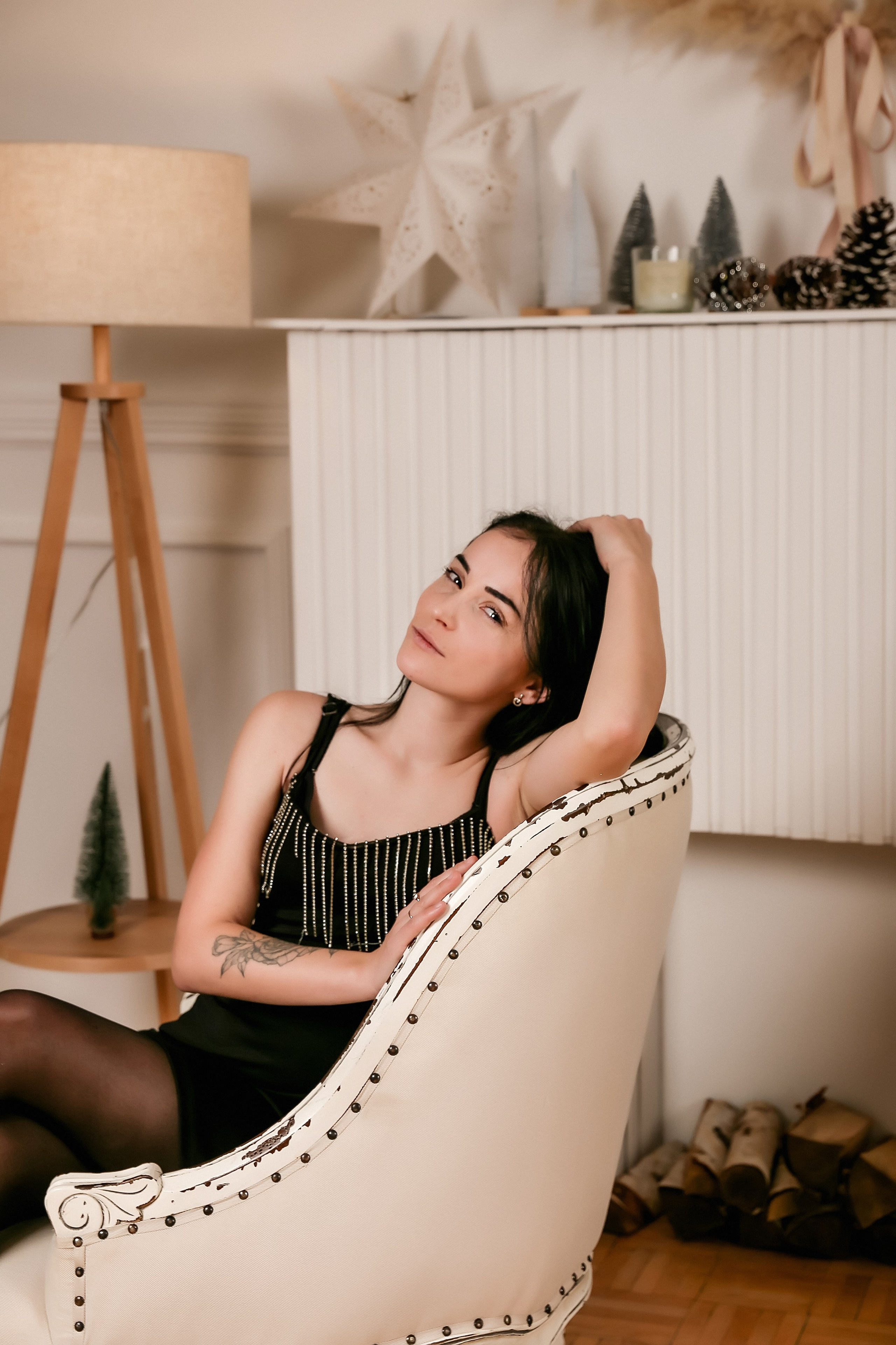 Татьяна. Школьный и детский фотограф Старожилово