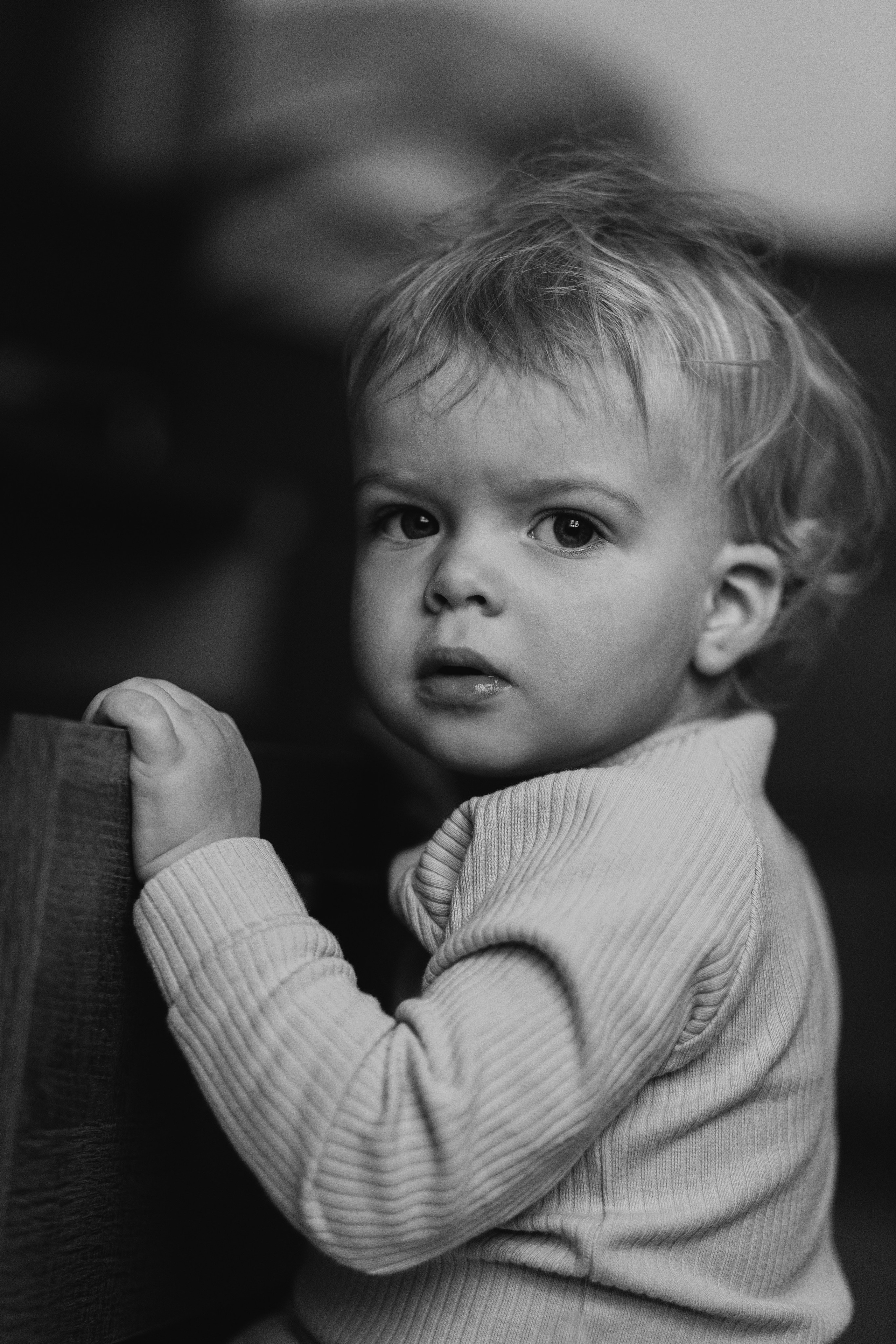 Лера и Леон. Семейный фотограф в Москве Валерия Мясникова