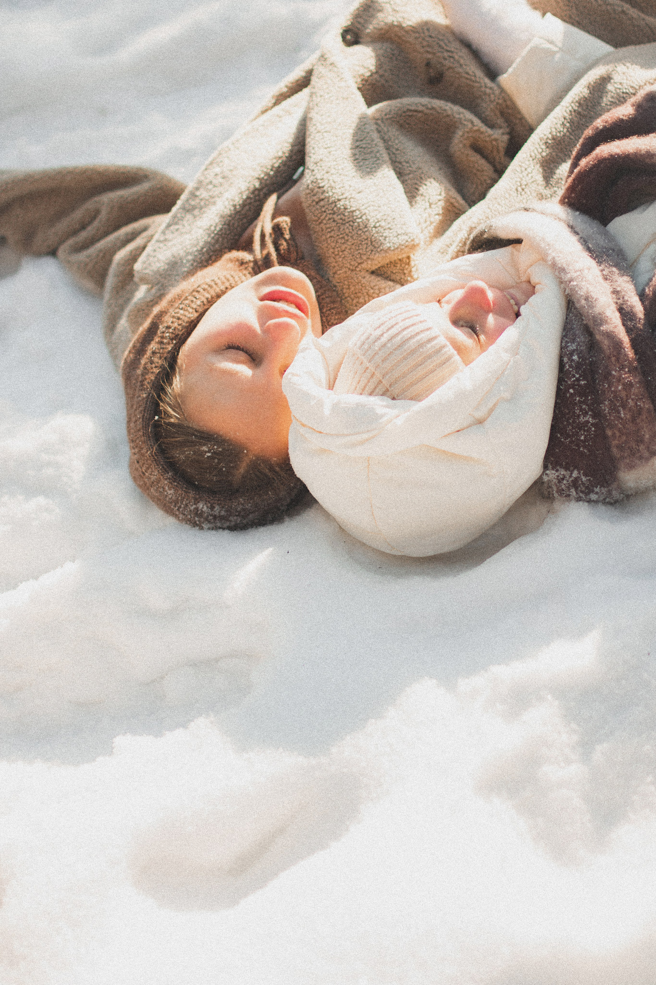 «Про семью». Lifestyle фотограф в Хабаровске Елена