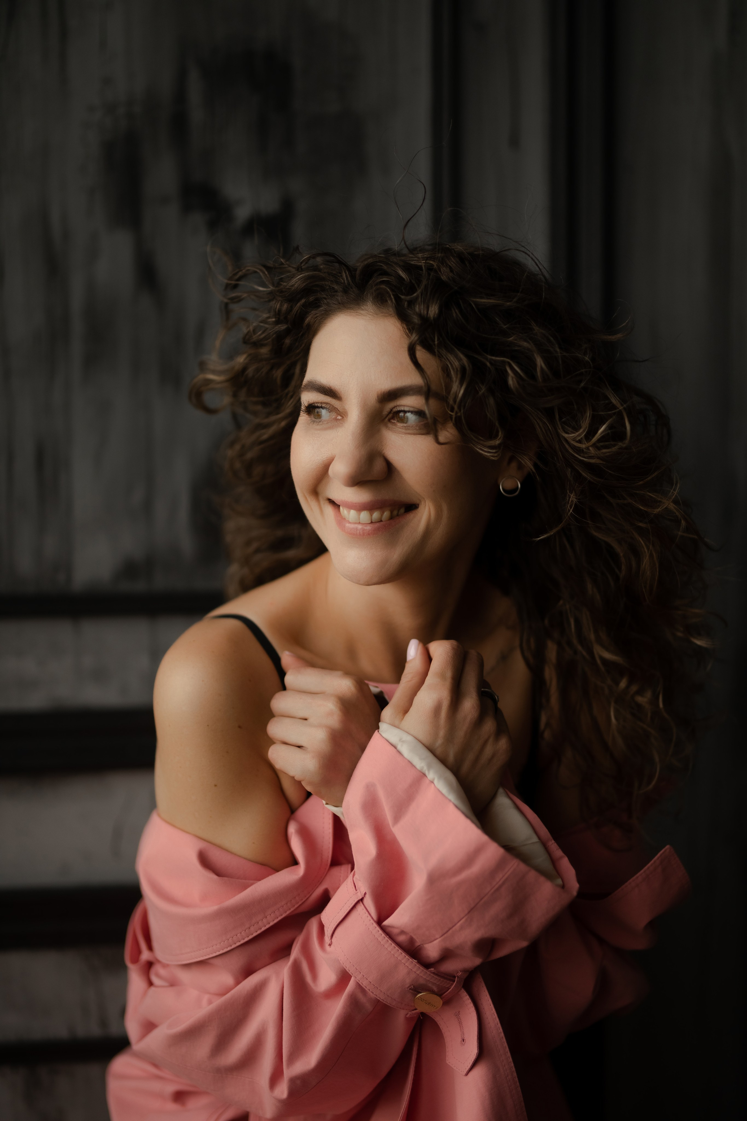 Ася. Фотограф чувственного портрета в Санкт-Петербурге Светлана Фролова