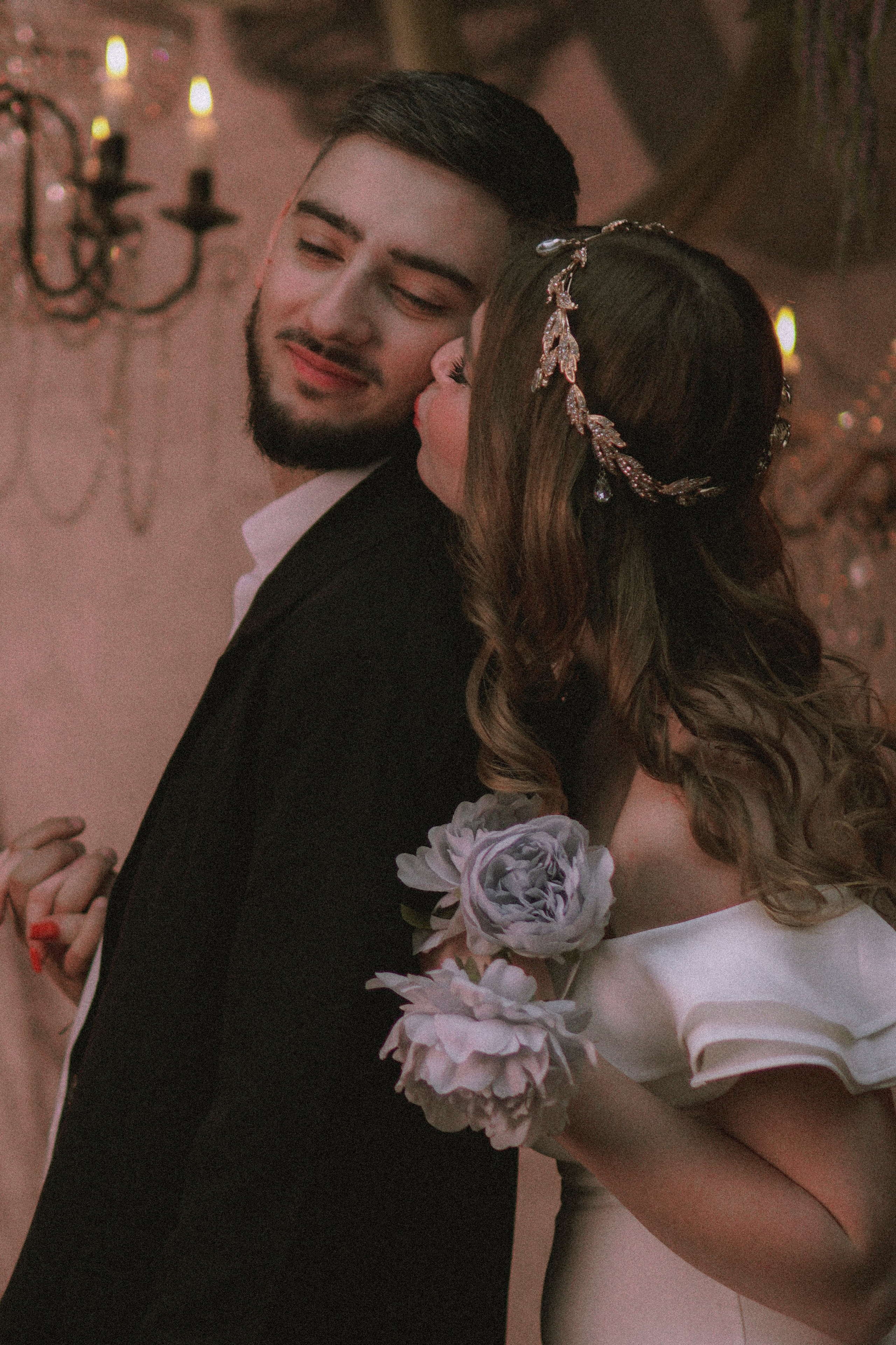 Тигран и Наталья. Свадебная съемка в Ростове-на-Дону. Фотограф в Ростове-на-Дону Марина Мальцева