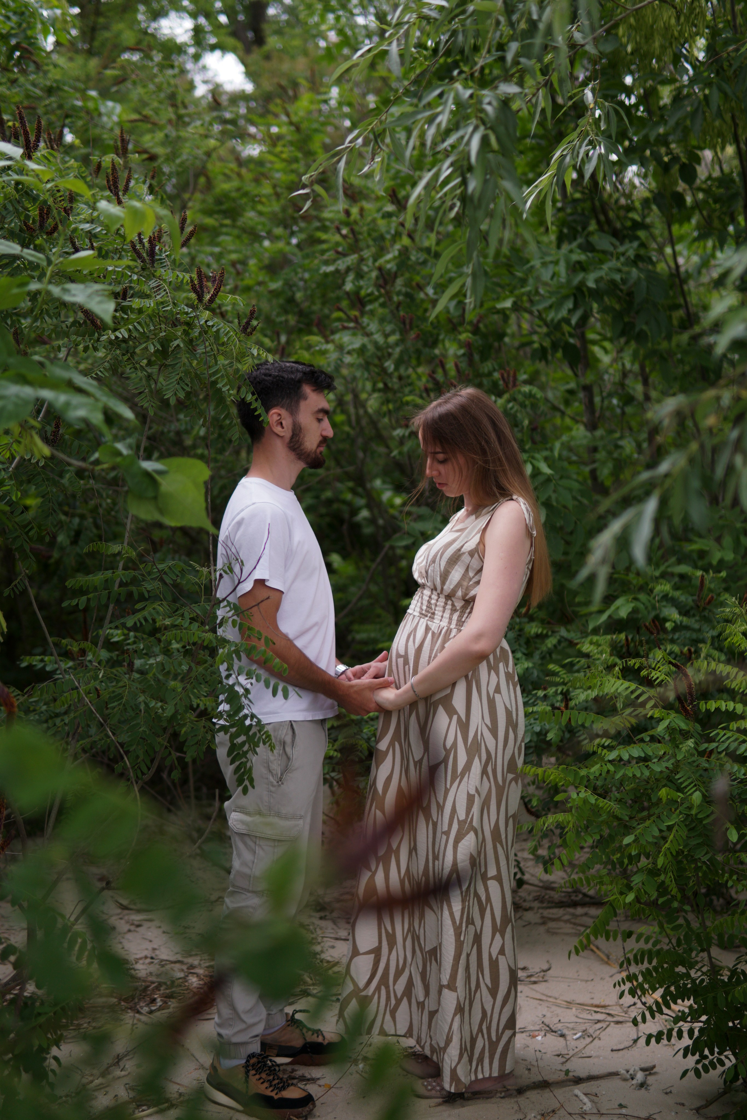 Семейная фотосессия soLOVEy. Фотограф в Ростове-на-Дону Марина Мальцева