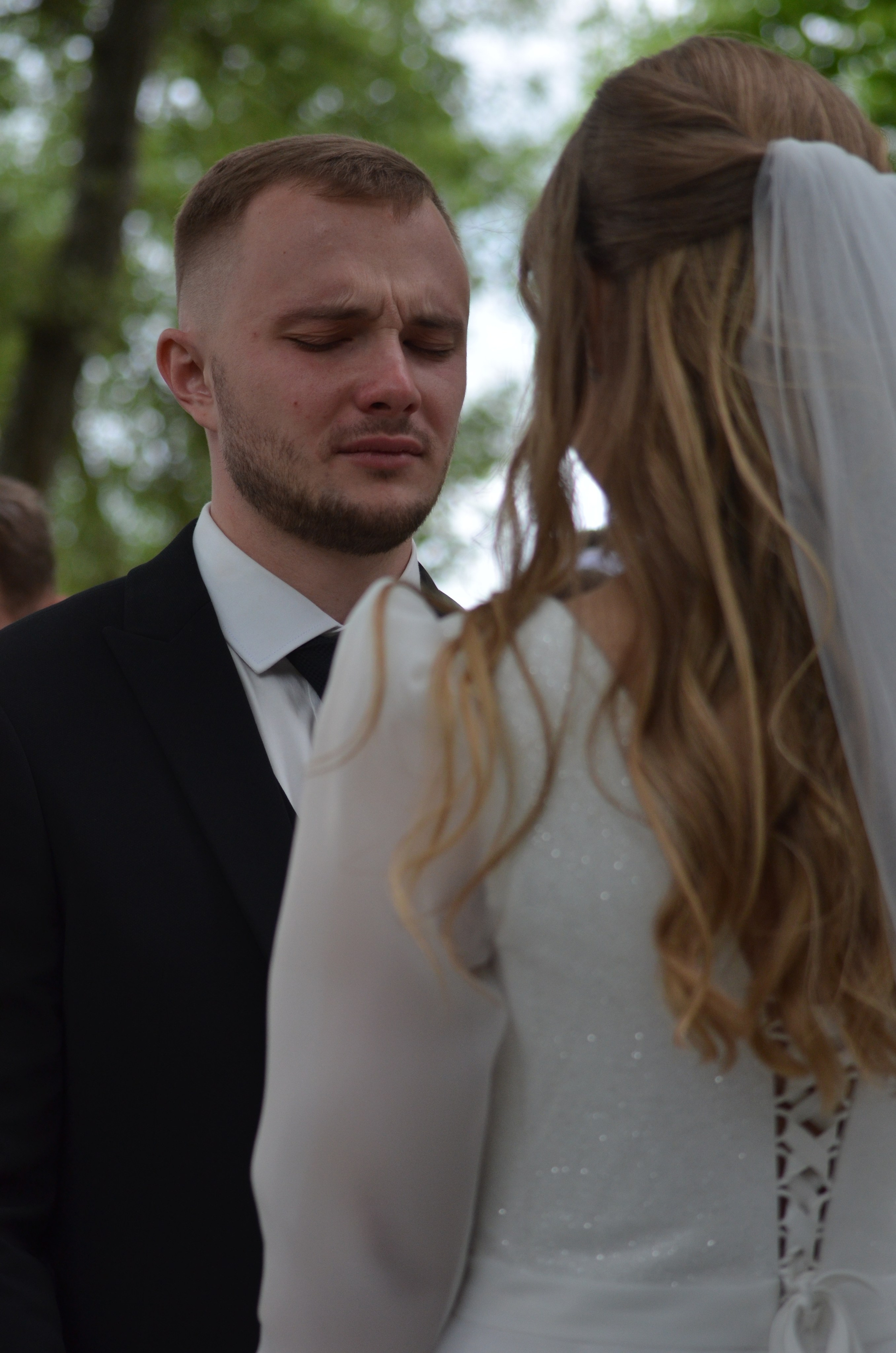 Съемка свадьбы в Майкопе. Иван и Анастасия. Фотограф в Ростове-на-Дону Марина Мальцева