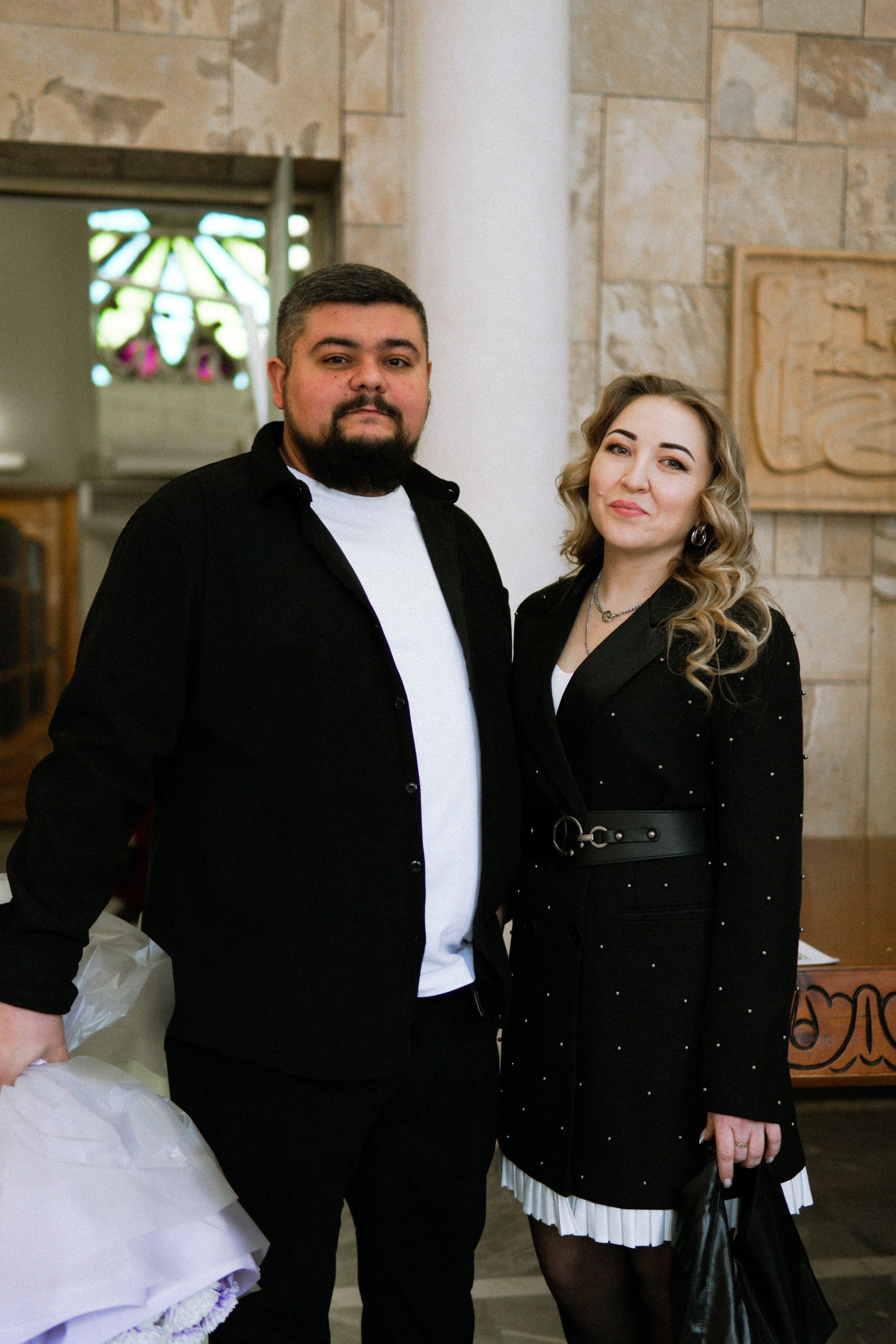 Иван и Екатерина. Свадебная съемка в Ростове-на-Дону. Фотограф в Ростове-на-Дону Марина Мальцева