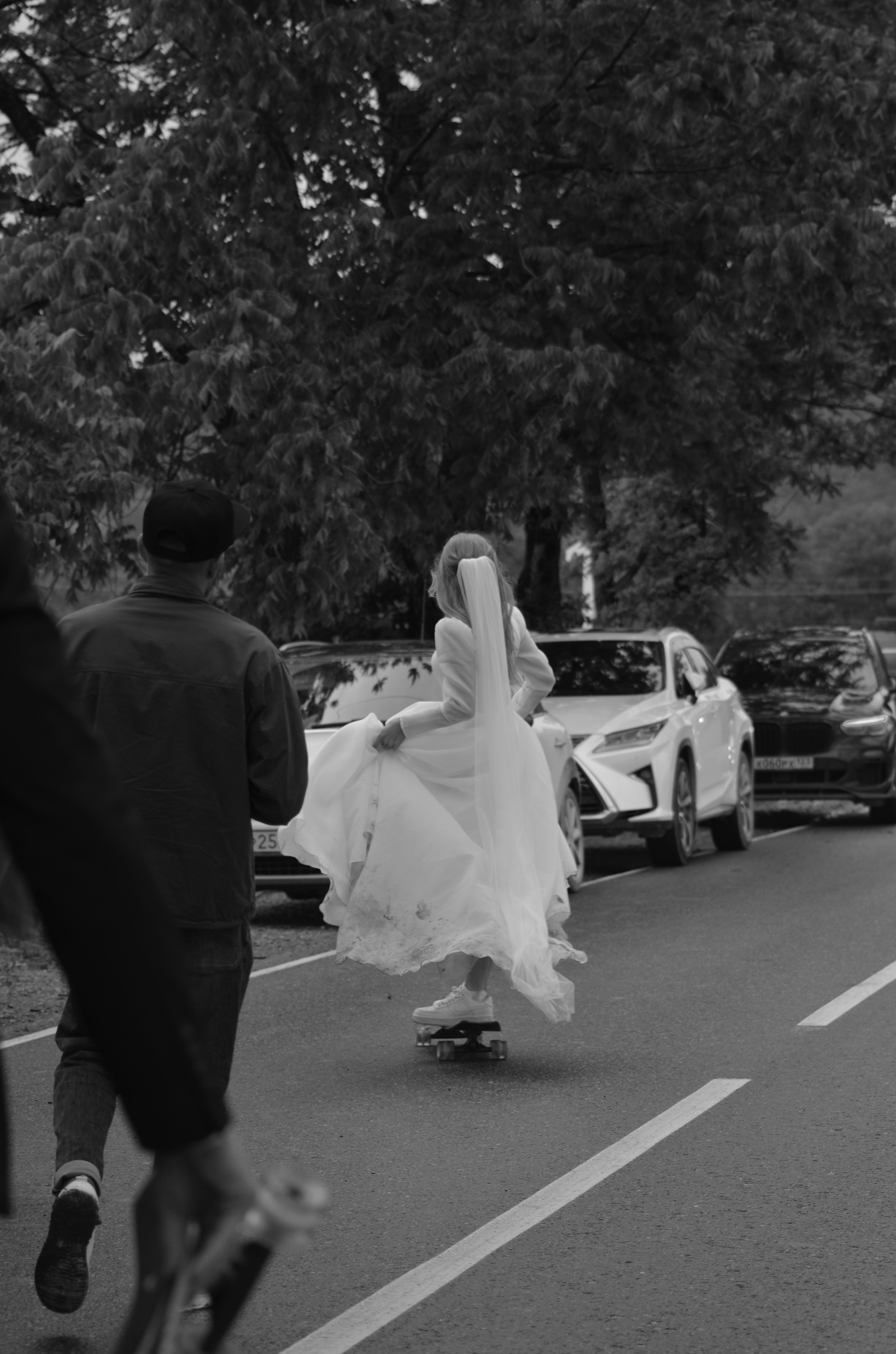 Съемка свадьбы в Майкопе. Иван и Анастасия. Фотограф в Ростове-на-Дону Марина Мальцева
