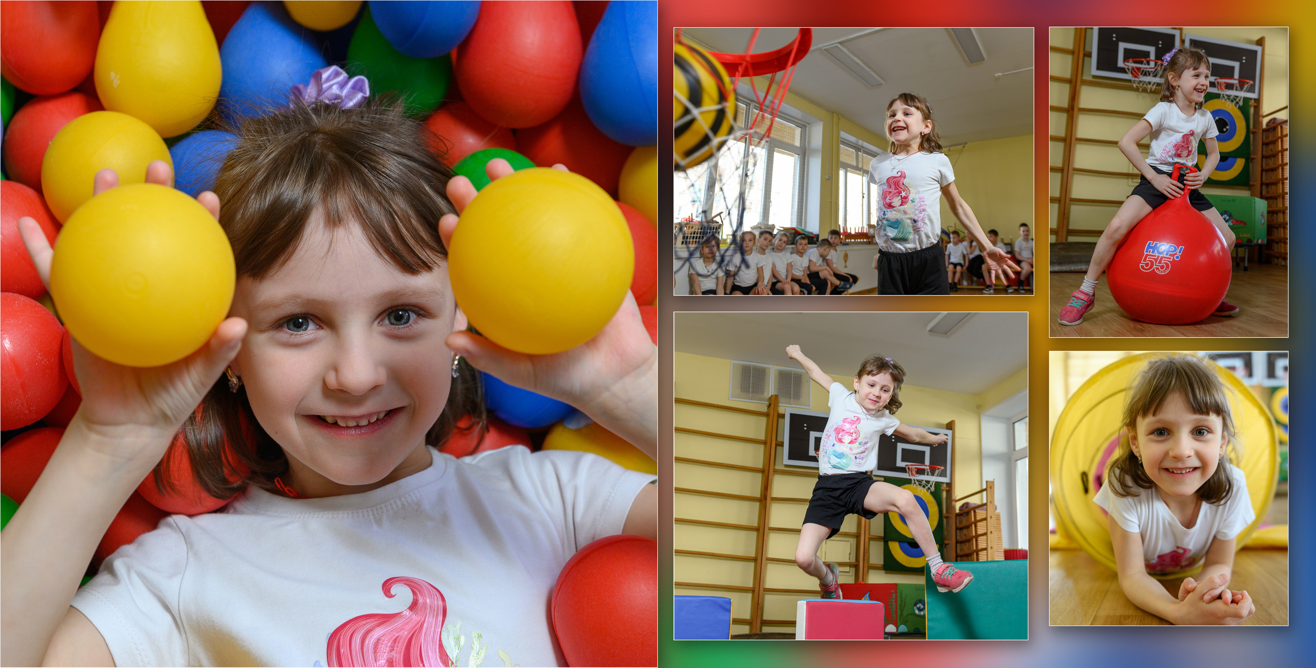 Выпускные фотоальбомы. Ваш фотограф Саша Шапулина