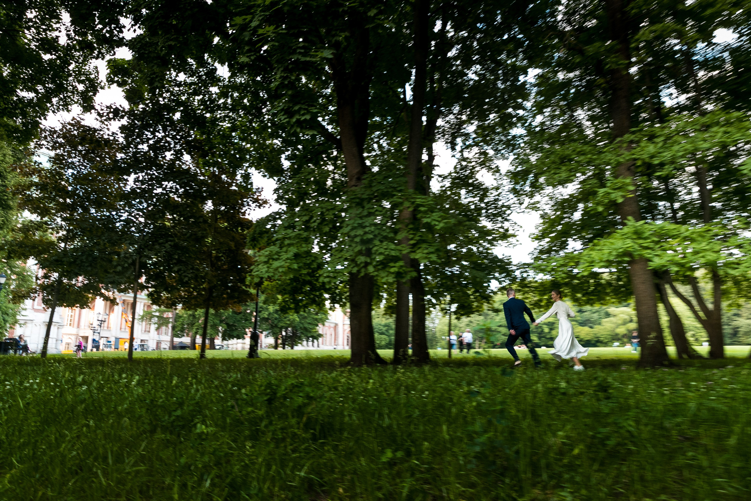 Couple/Wedding. Photographer, Masha Berliner