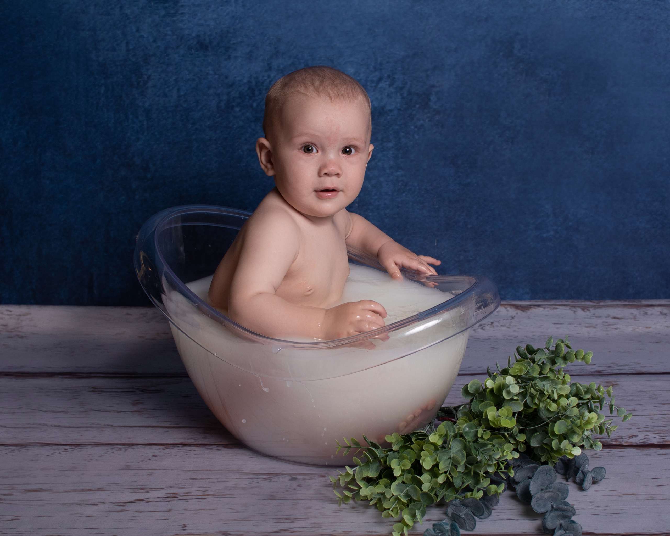 Малыши проект «От нуля до года». Фотограф новорожденных Новокузнецк Анастасия Волгова