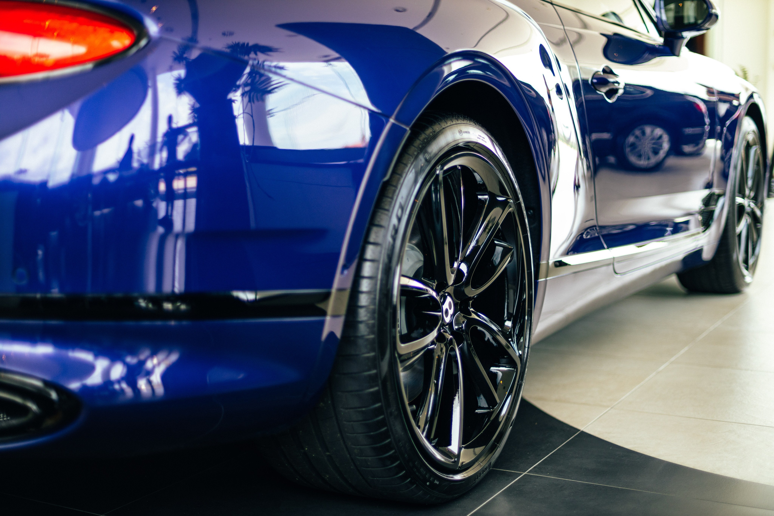 14.06.20 bentley. Руслан Плахтеев