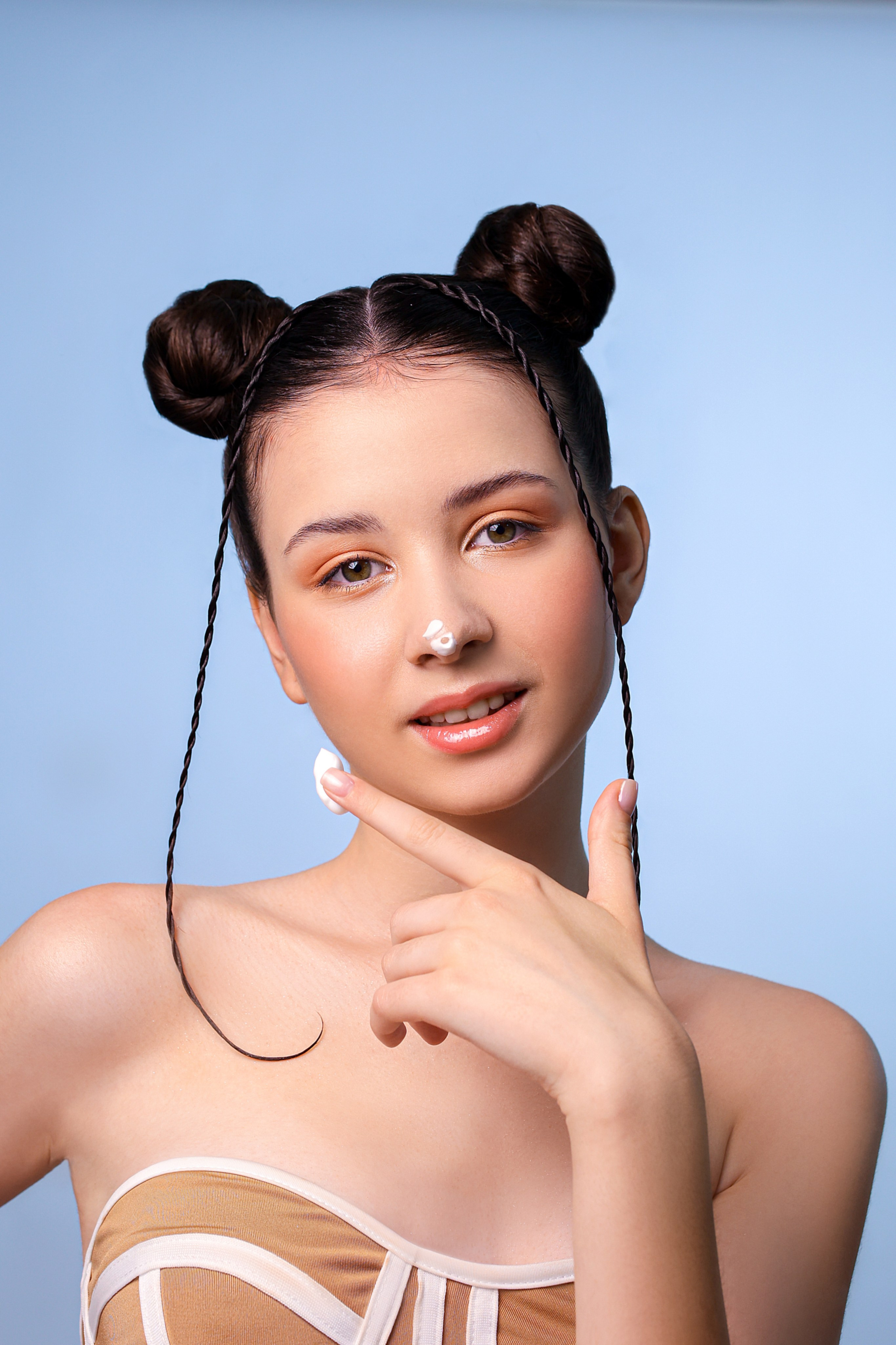 MARIA. Модельная студия MIA Models