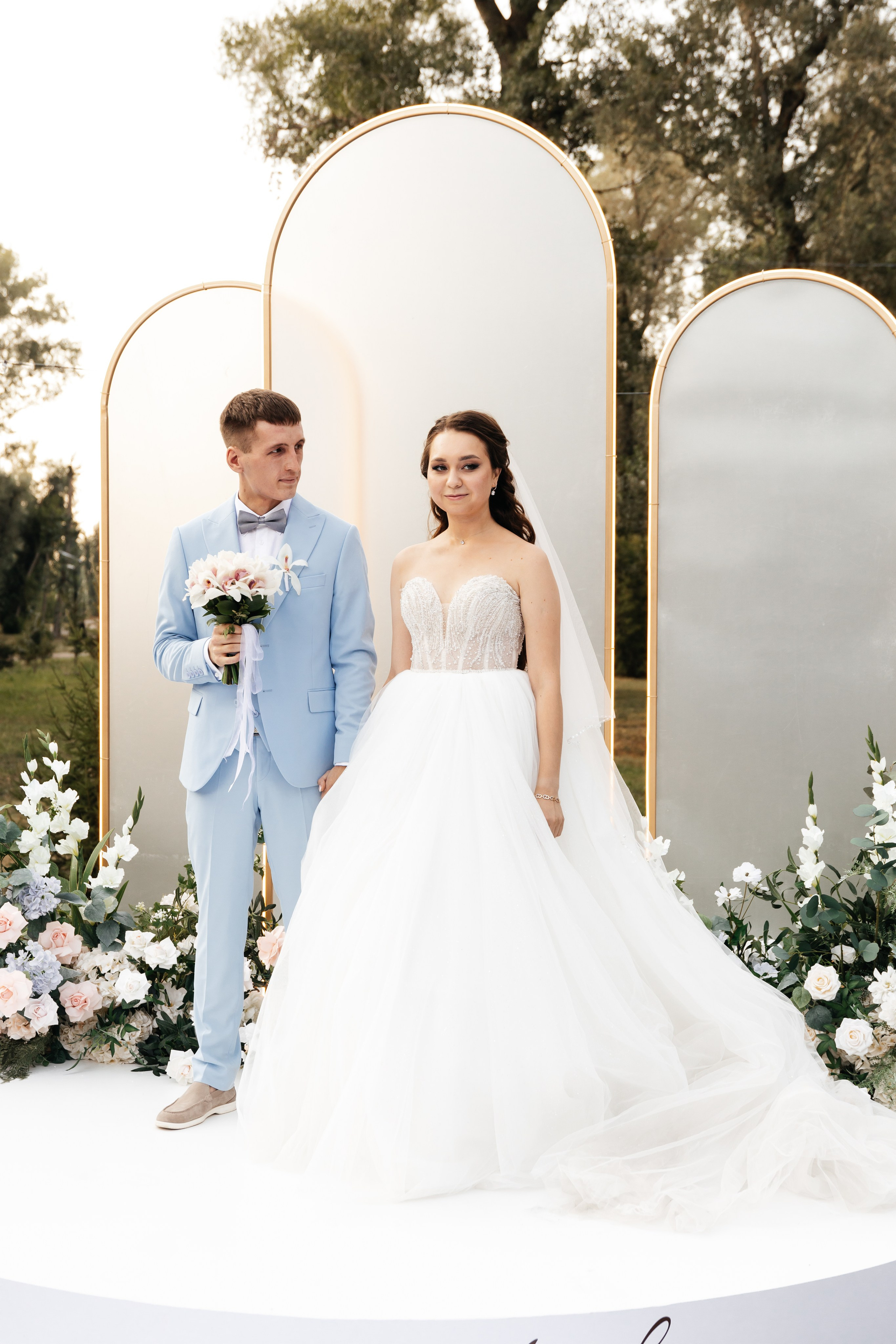 Marat & Ilgina. Свадебный фотограф Ильнар Асадуллин