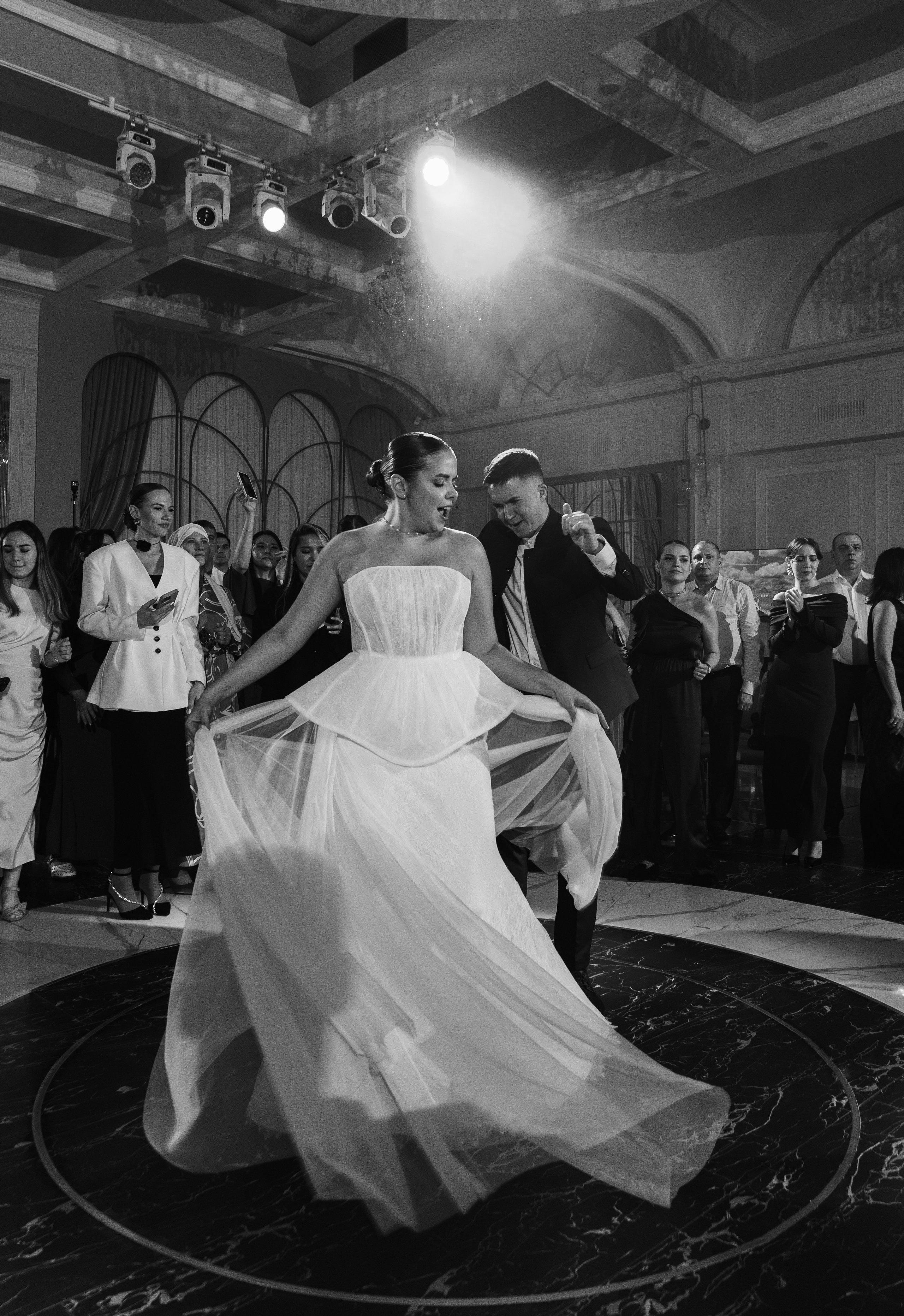 Bulat & Gulgena. Свадебный фотограф Ильнар Асадуллин