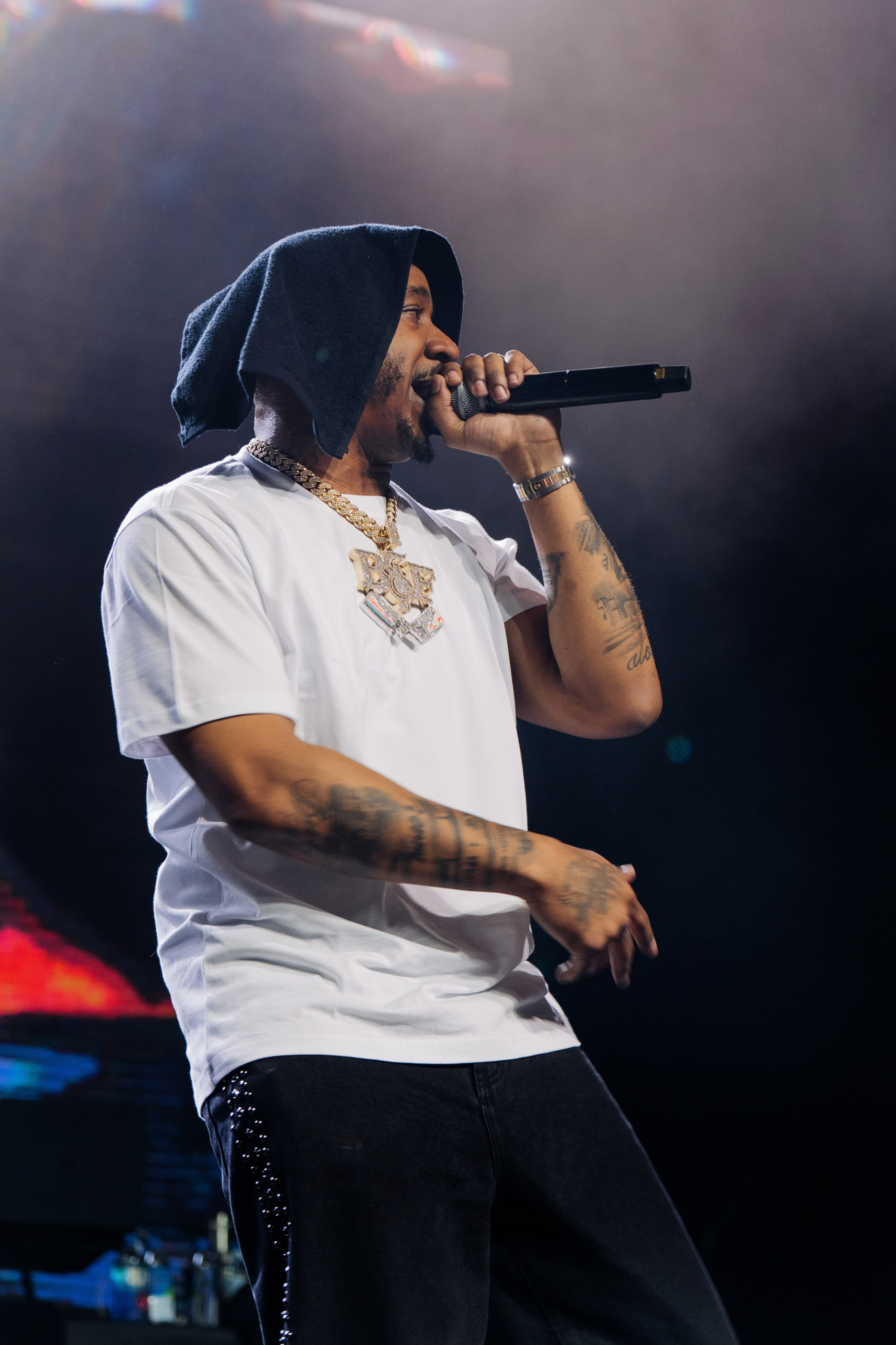 Benny the Butcher концерт. Свадебные фотосессии в Москве. Фотограф Сергей Ржевский