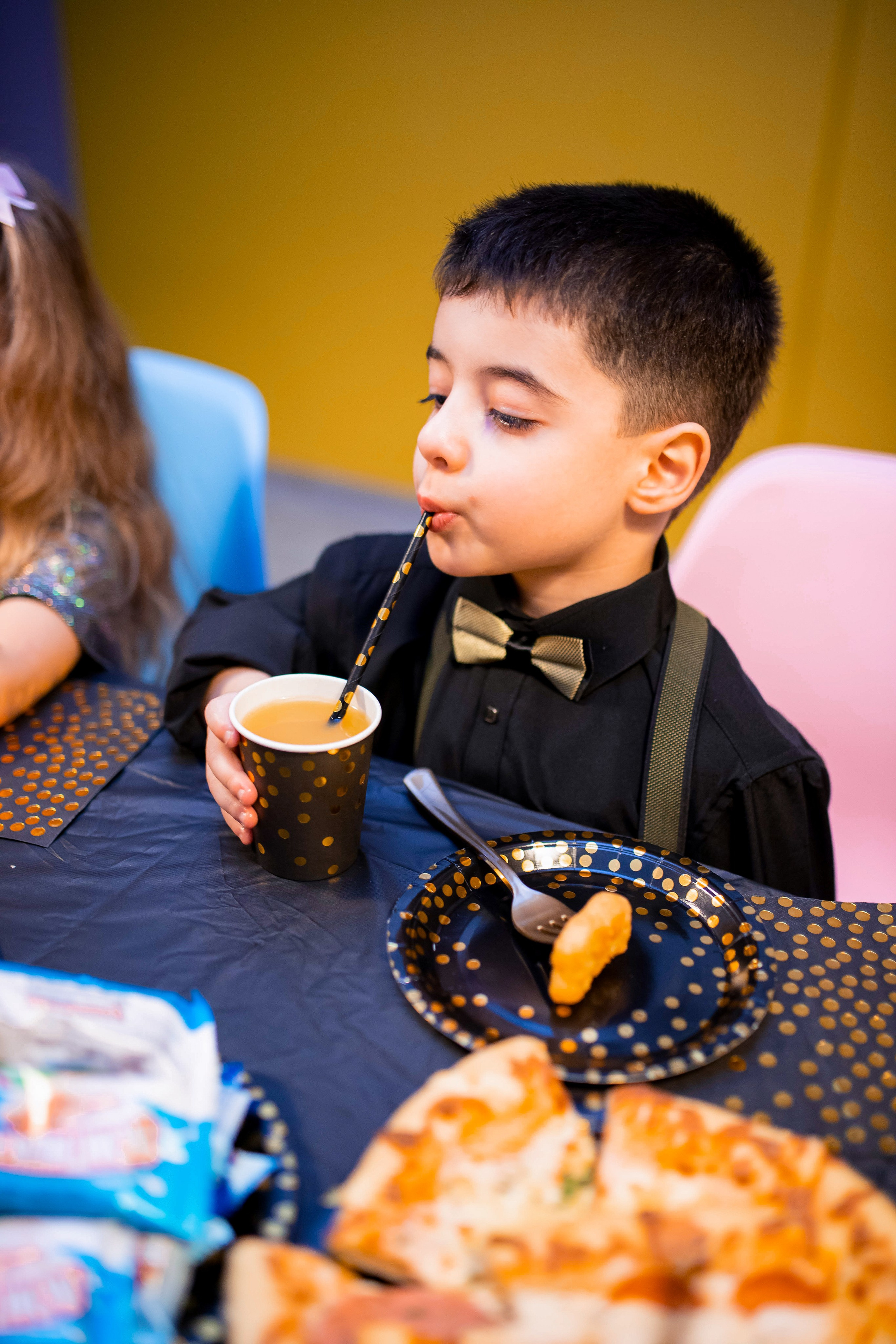 День рождение в Атмосфере. Семейный и детский фотограф город Тында Дарья