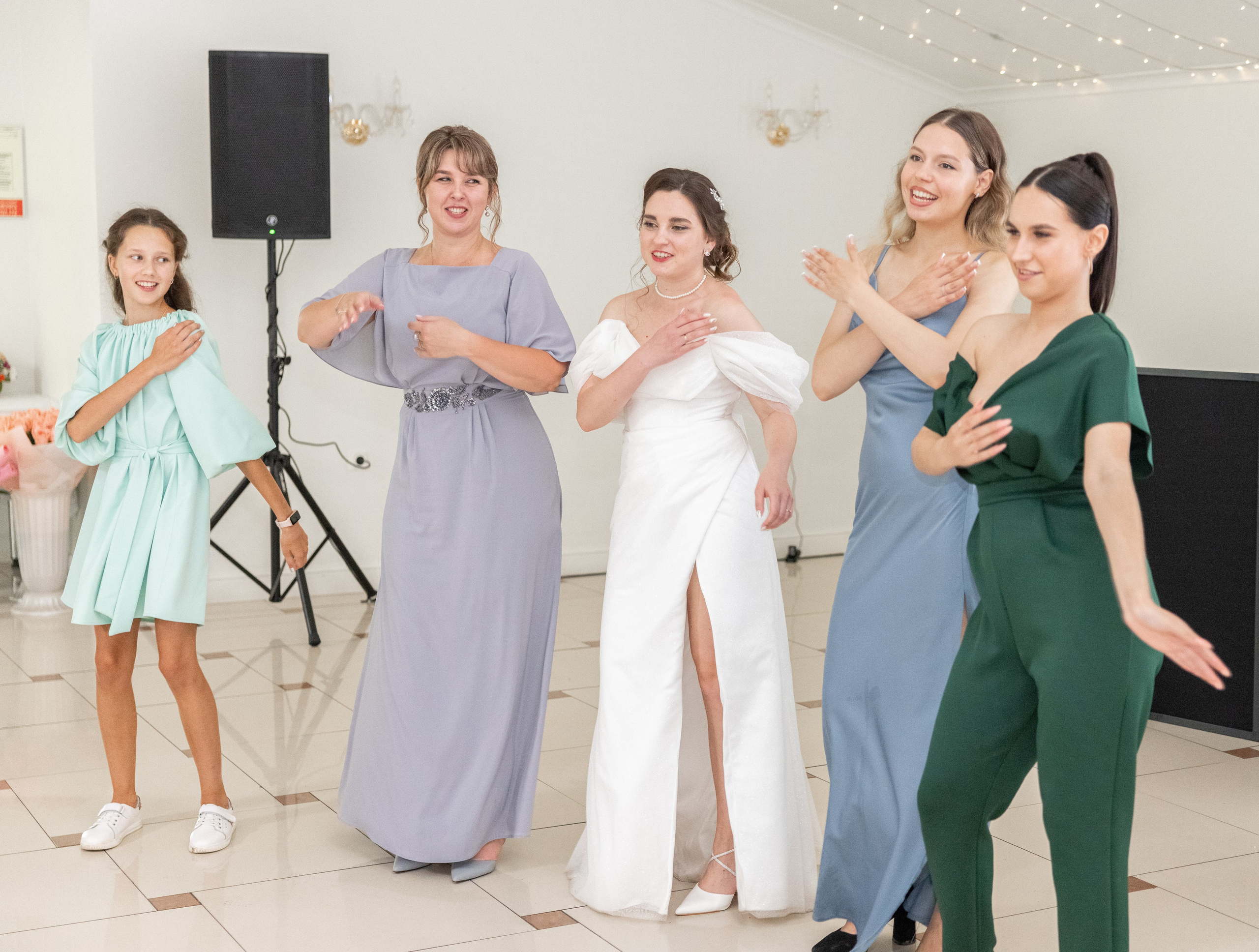 Елизавета и Александр. Свадебный фотограф Иван Петров