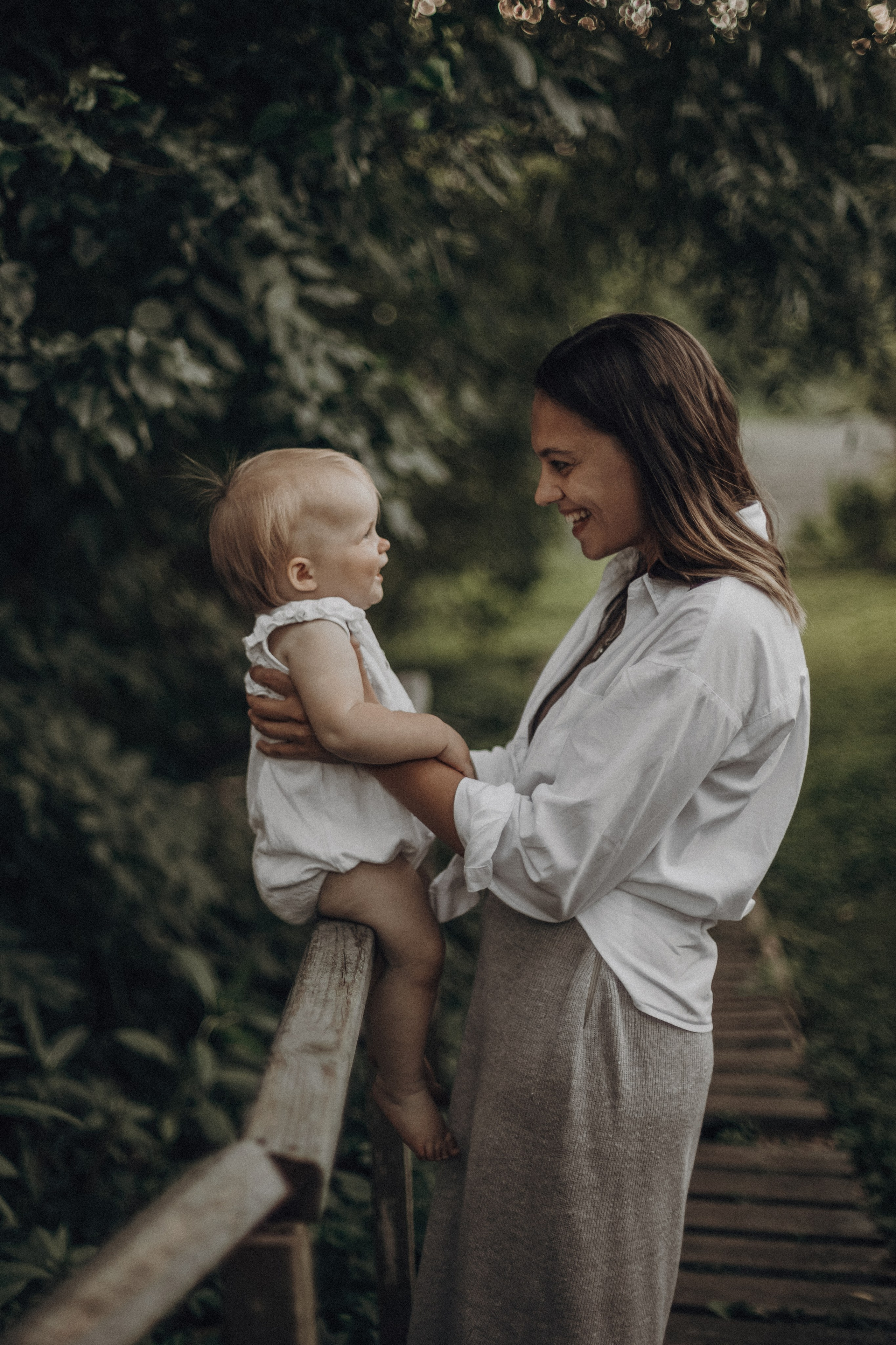 Мамина любовь. Семейный фотограф в Брянске Зурилина Екатерина