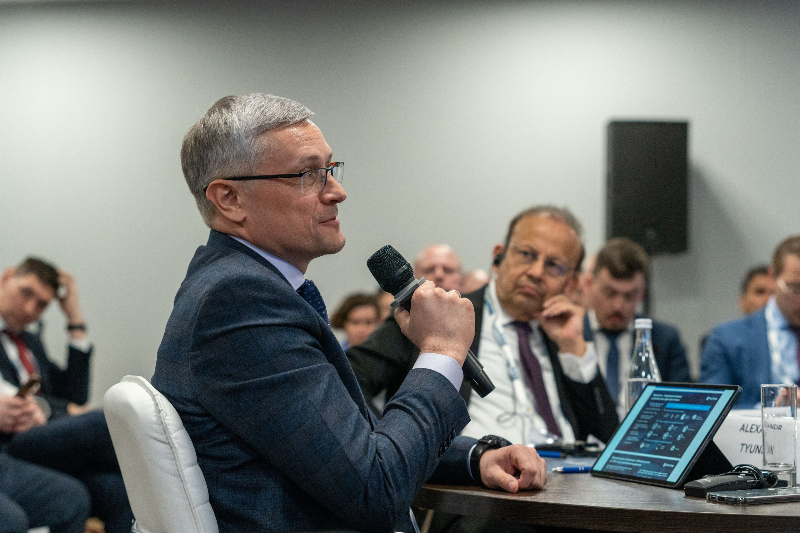 Форум АтомЭкспо 2024 Сириус. Репортажный фотограф в Красной Поляне и Сочи Павлюченко Екатерина