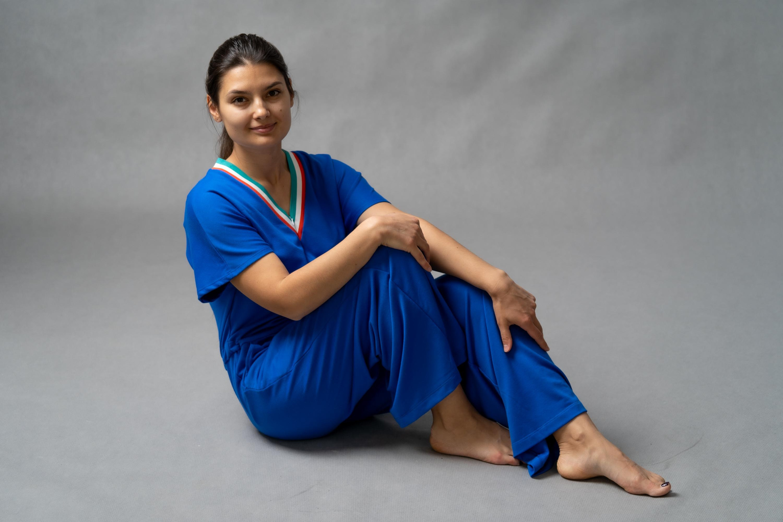 Мария. Репортажный фотограф в Красной Поляне и Сочи Павлюченко Екатерина