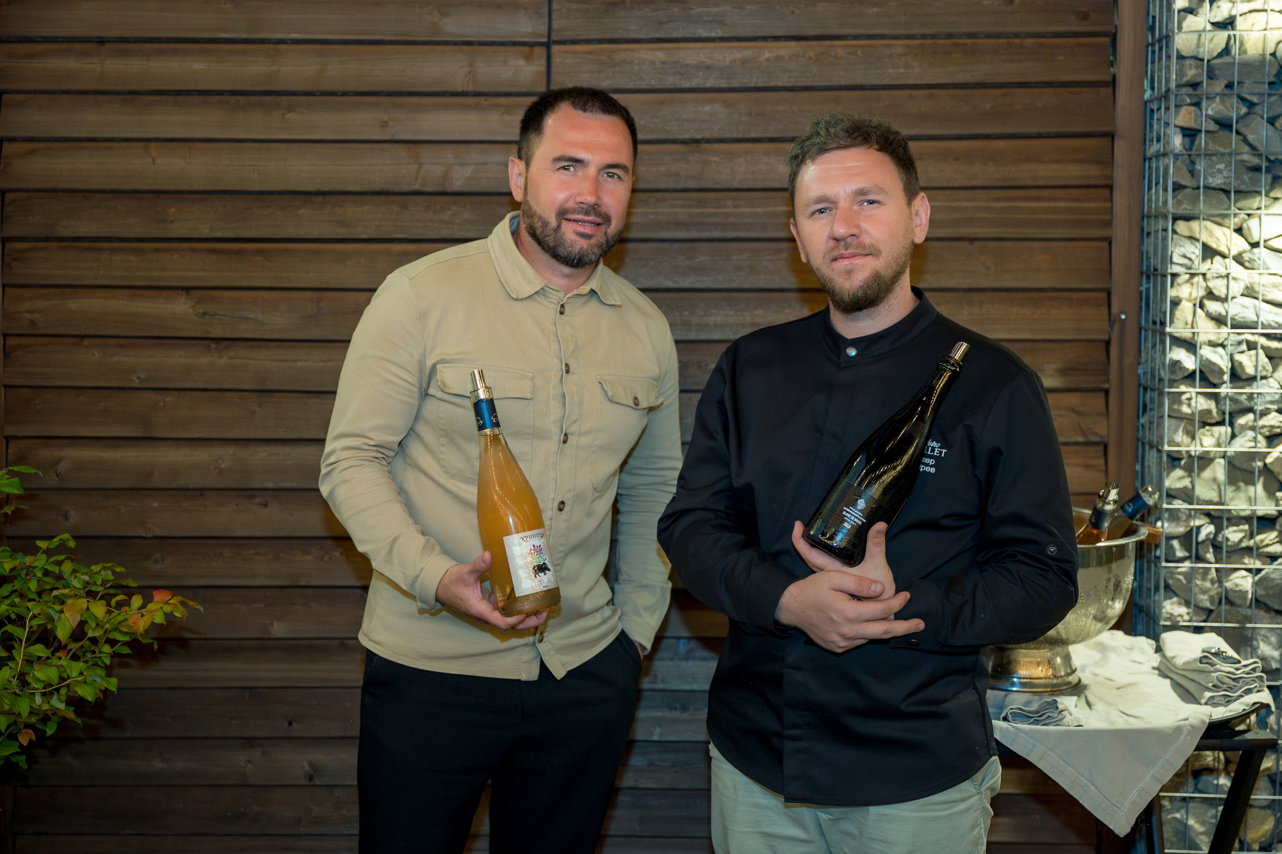 Гастрономический ужин в ресторане Co-Co Chalet. Репортажный фотограф в Красной Поляне и Сочи Павлюченко Екатерина