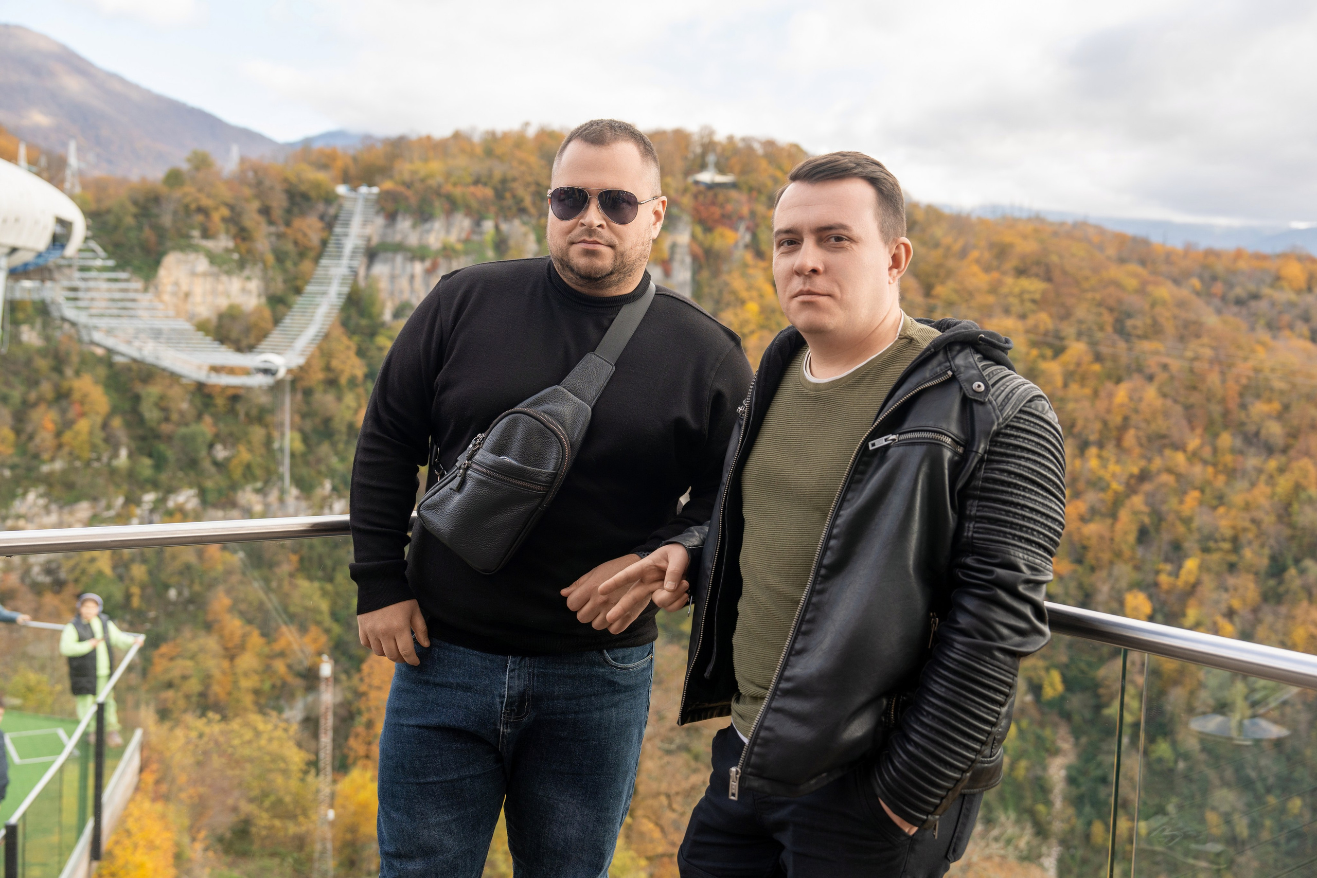 MICE мероприятие в Skypark. Репортажный фотограф в Красной Поляне и Сочи Павлюченко Екатерина