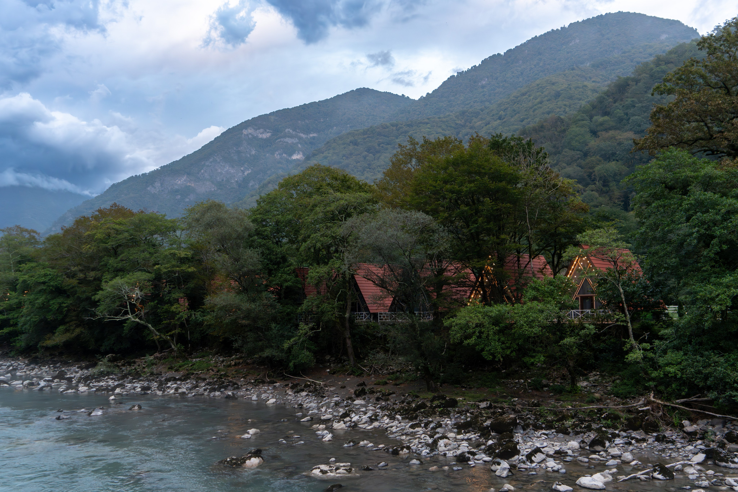 MICE мероприятие — тур по Абхазии. Репортажный фотограф в Красной Поляне и Сочи Павлюченко Екатерина