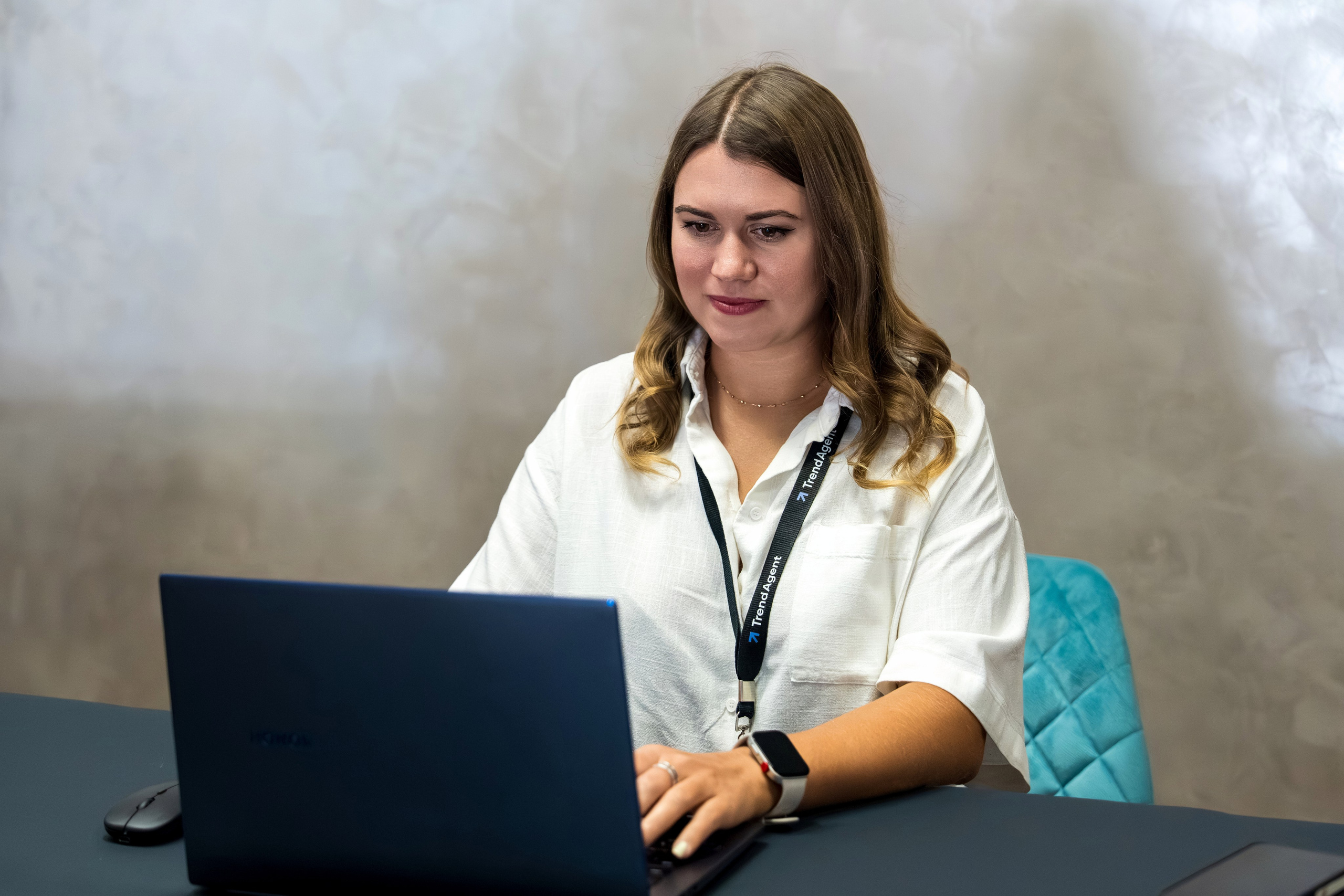 Форум недвижимости Trend Agent. Репортажный фотограф в Красной Поляне и Сочи Павлюченко Екатерина