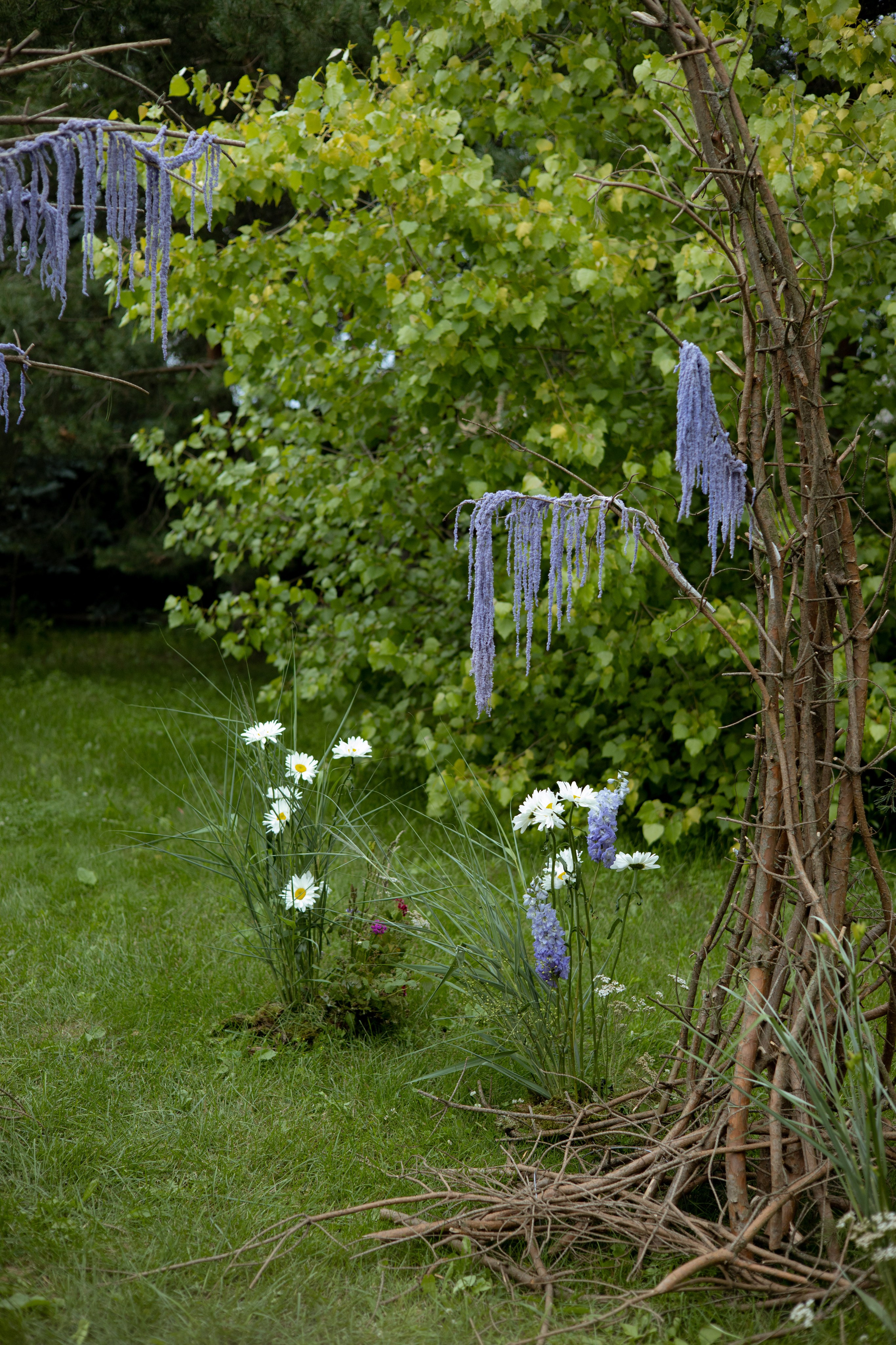 Павел & Полина. Оформление свадеб, декор свадеб Вера Маркова, Москва