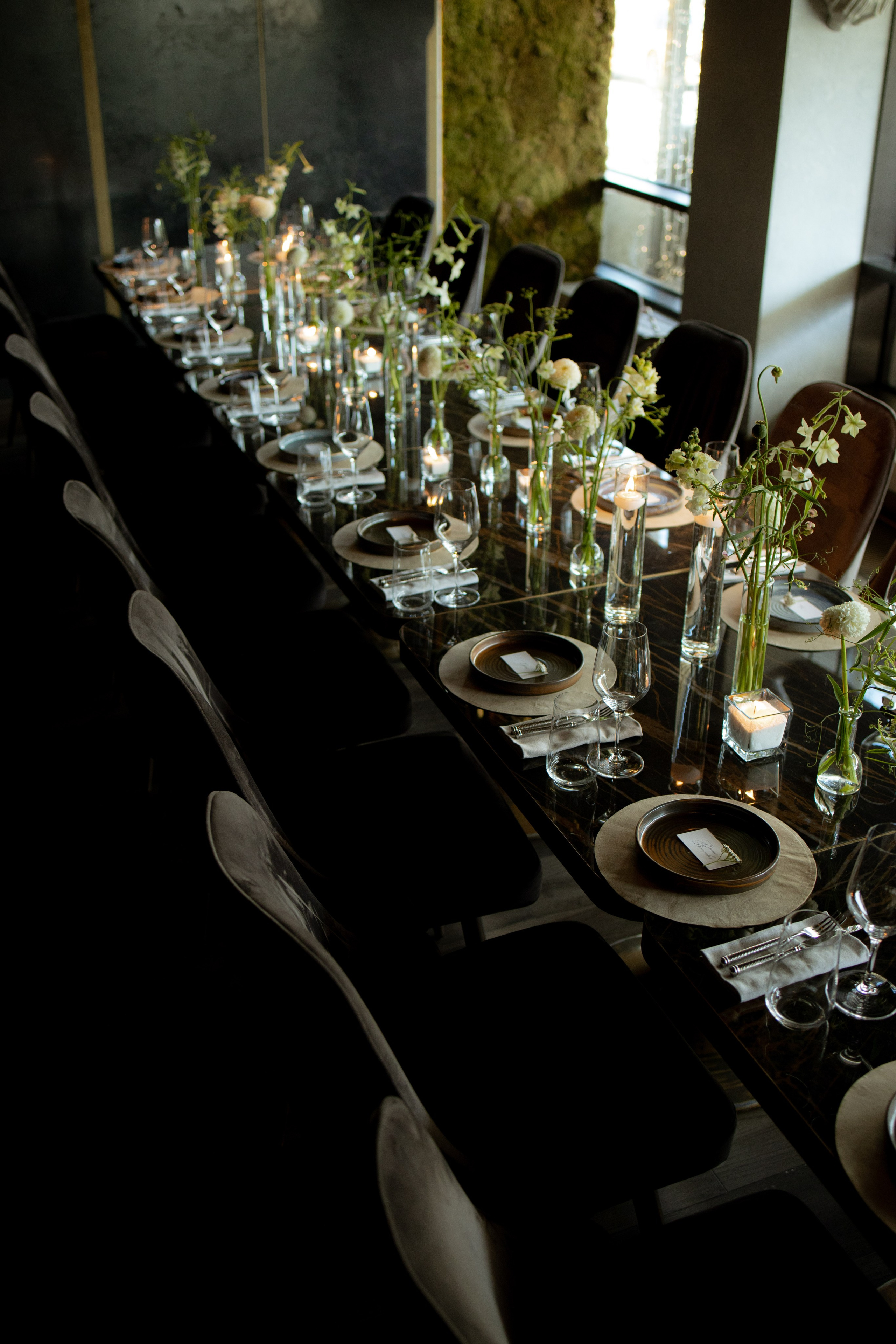 Алина & Николай. Оформление свадеб, декор свадеб Вера Маркова, Москва