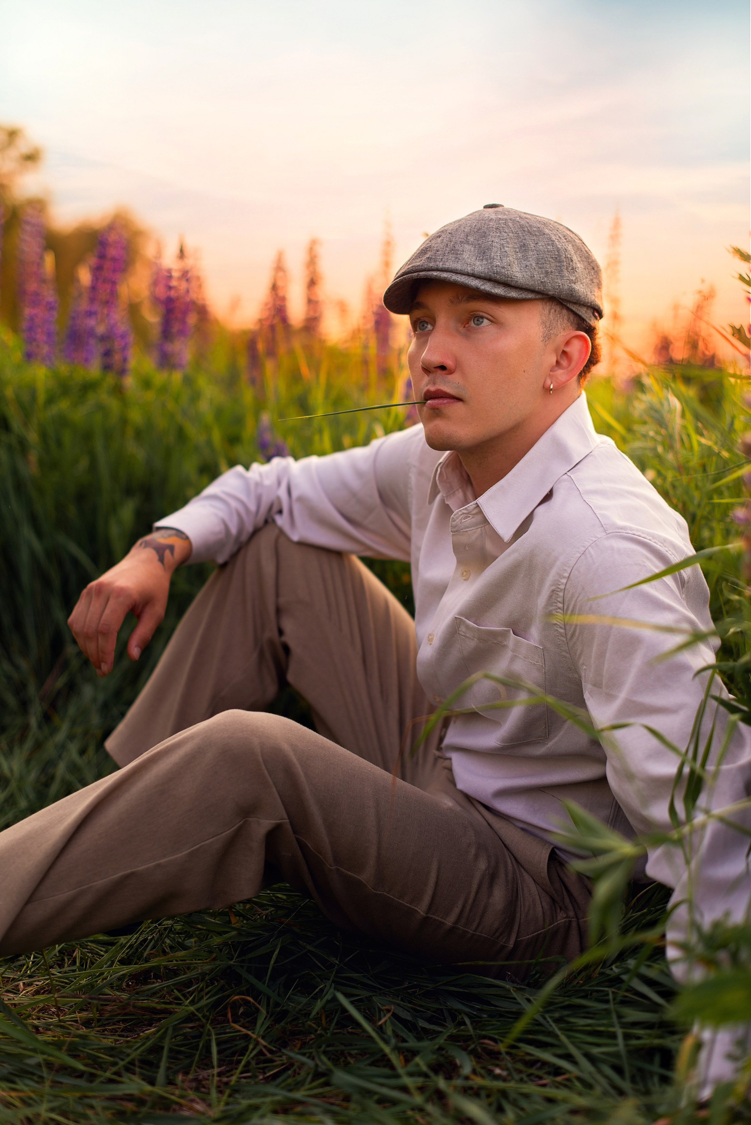 Тимур и Диана. Семейный и детский фотограф в Казани Виктория Мерхи