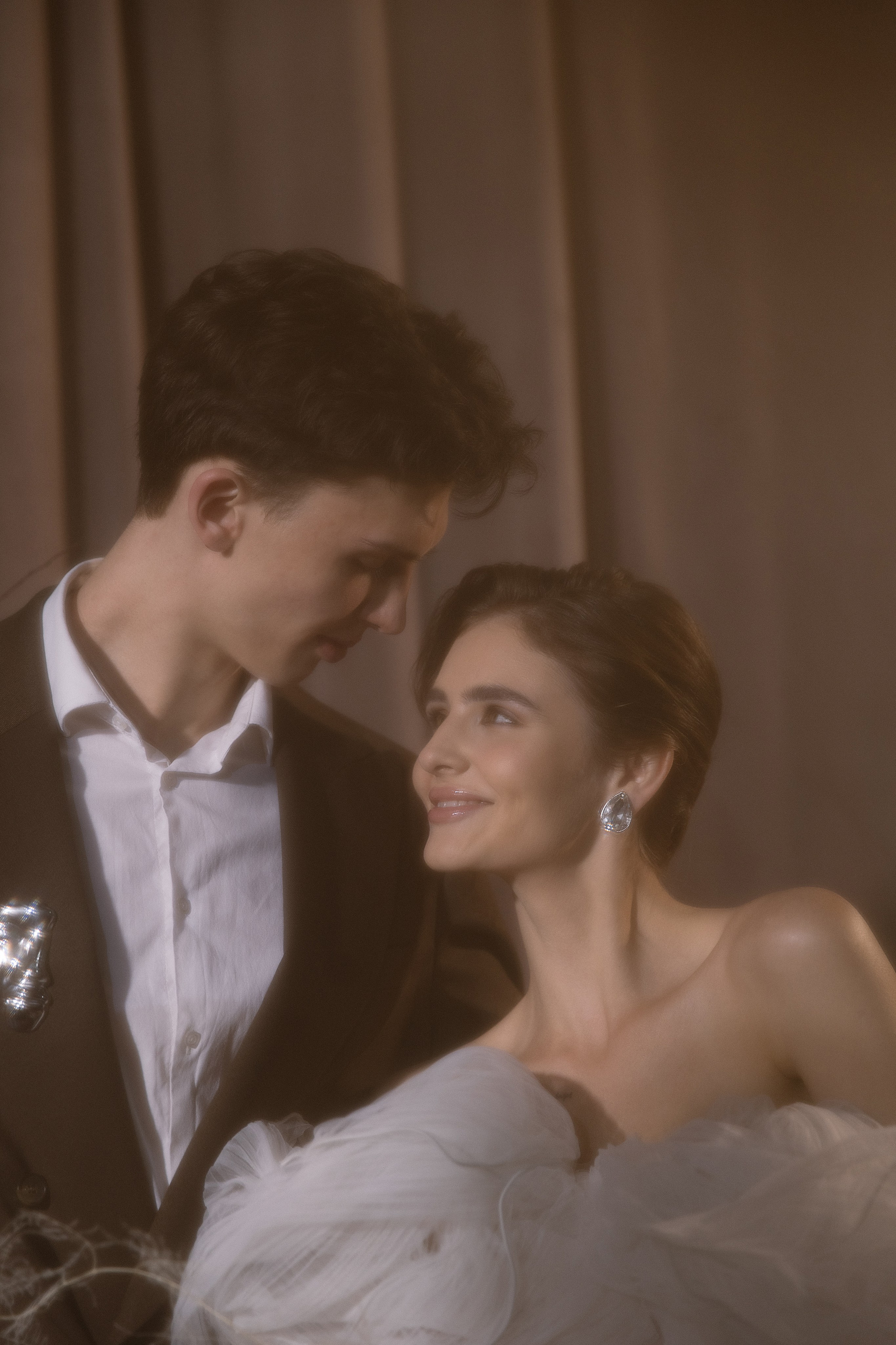 Тверь. LOFT1870 (белый). Фотограф Вышний Волочек/Тверь/Москва/Санкт-Петербург